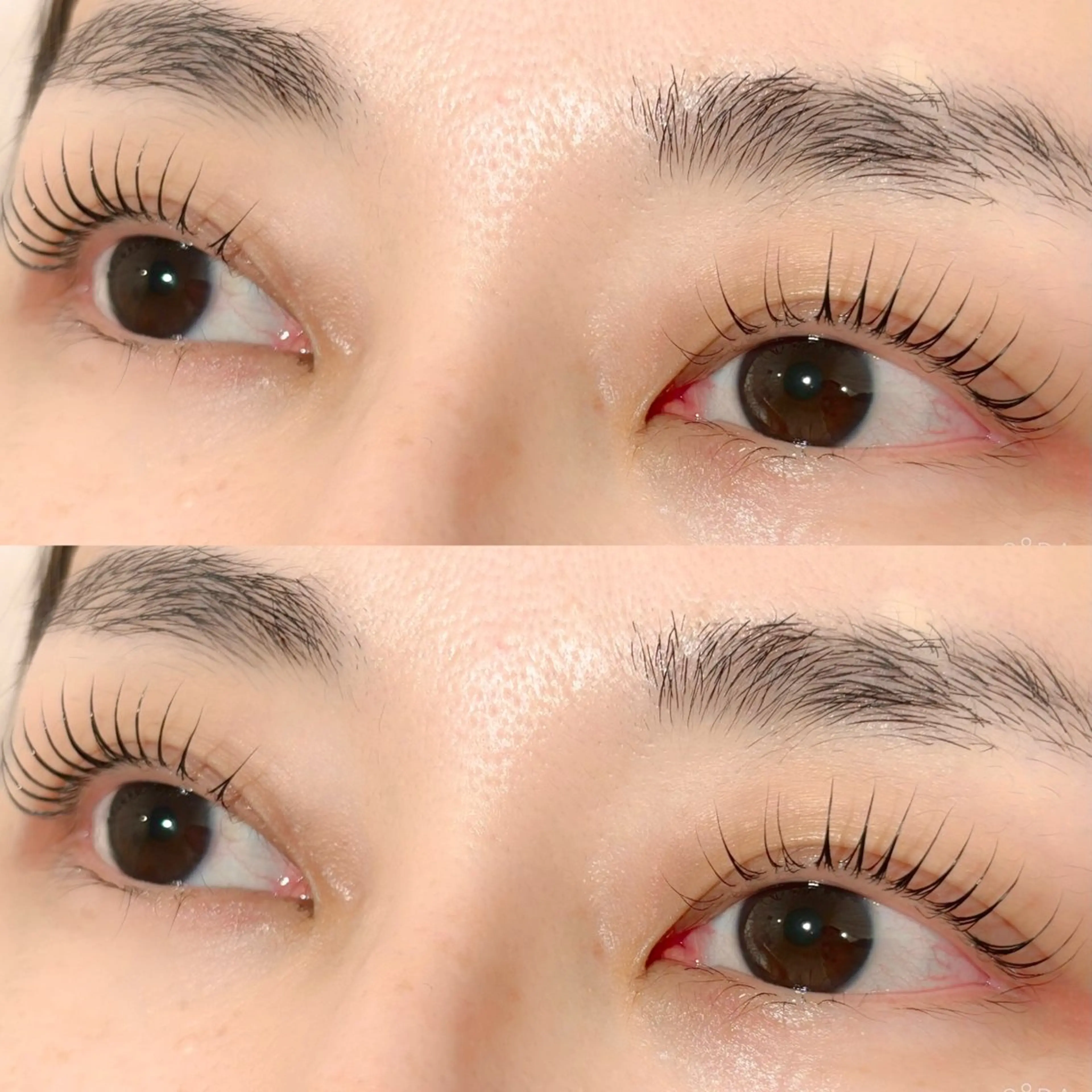 マツエク・マツパ マツパ pono獨協大学前店 💎muraokaのマツエク・マツパデザイン