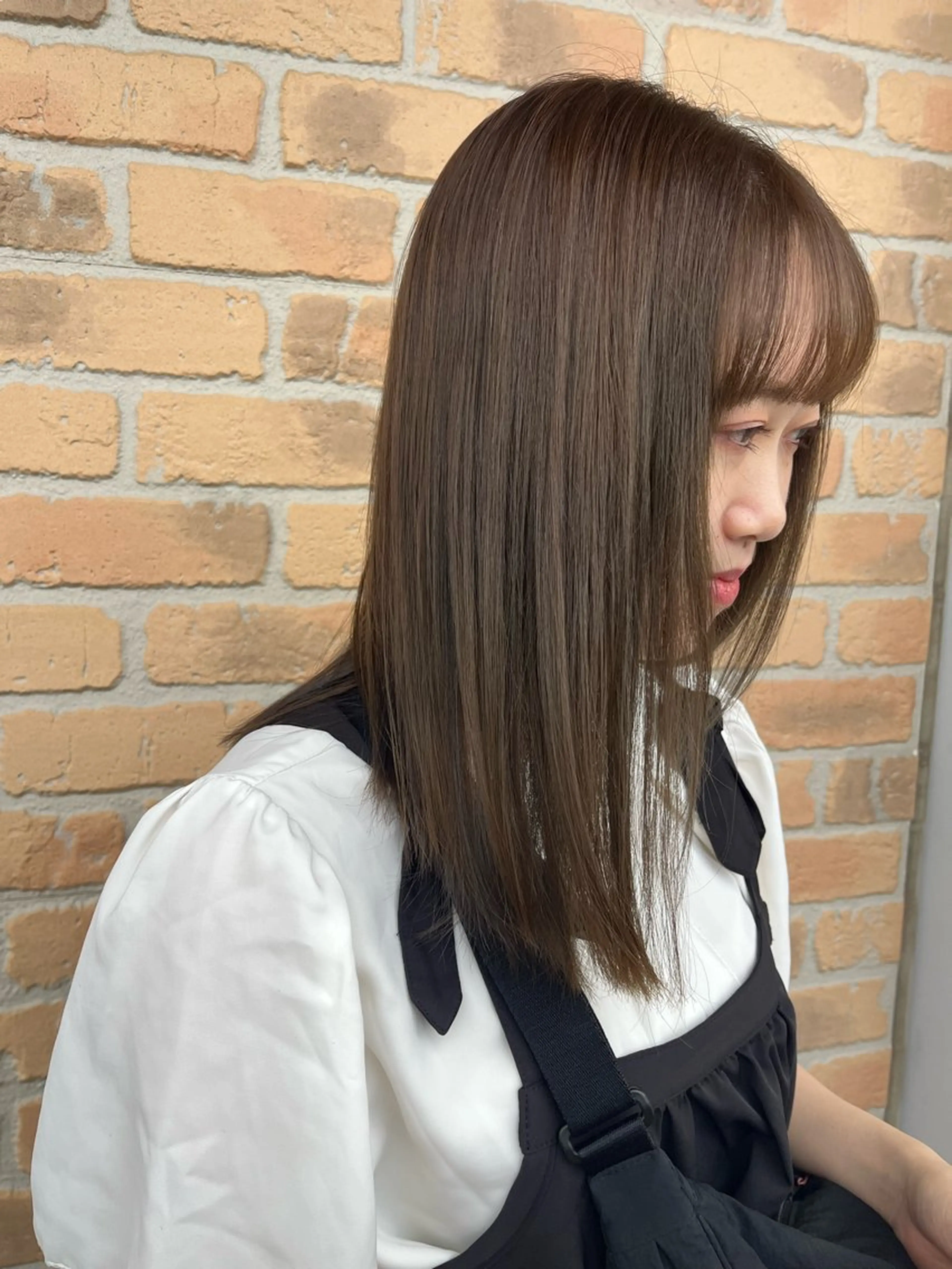 ⭐️ミニモ限定⭐️ファッションカラーの写真