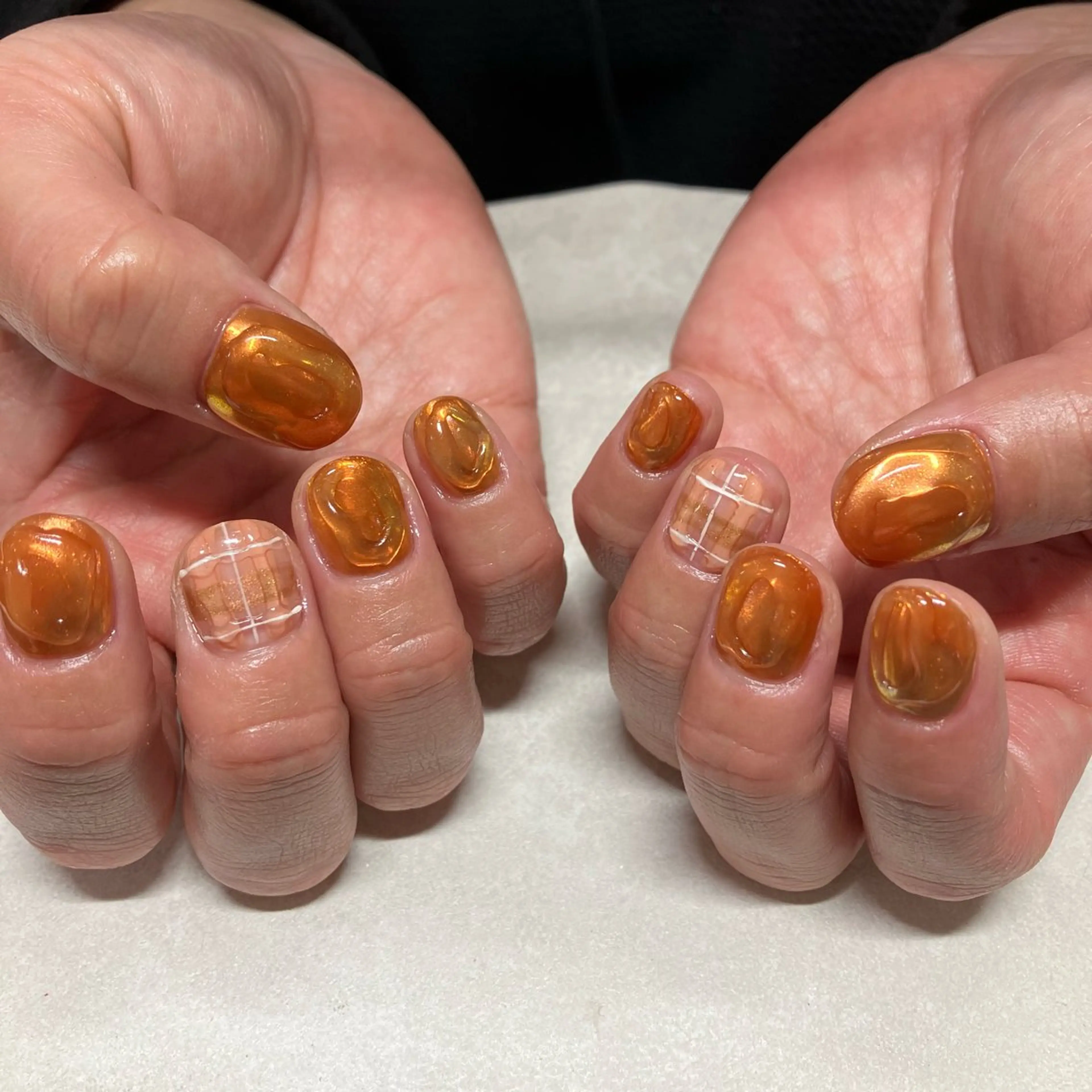 ネイル アートネイル wanna nail design所属・wanna nail designのネイルデザイン