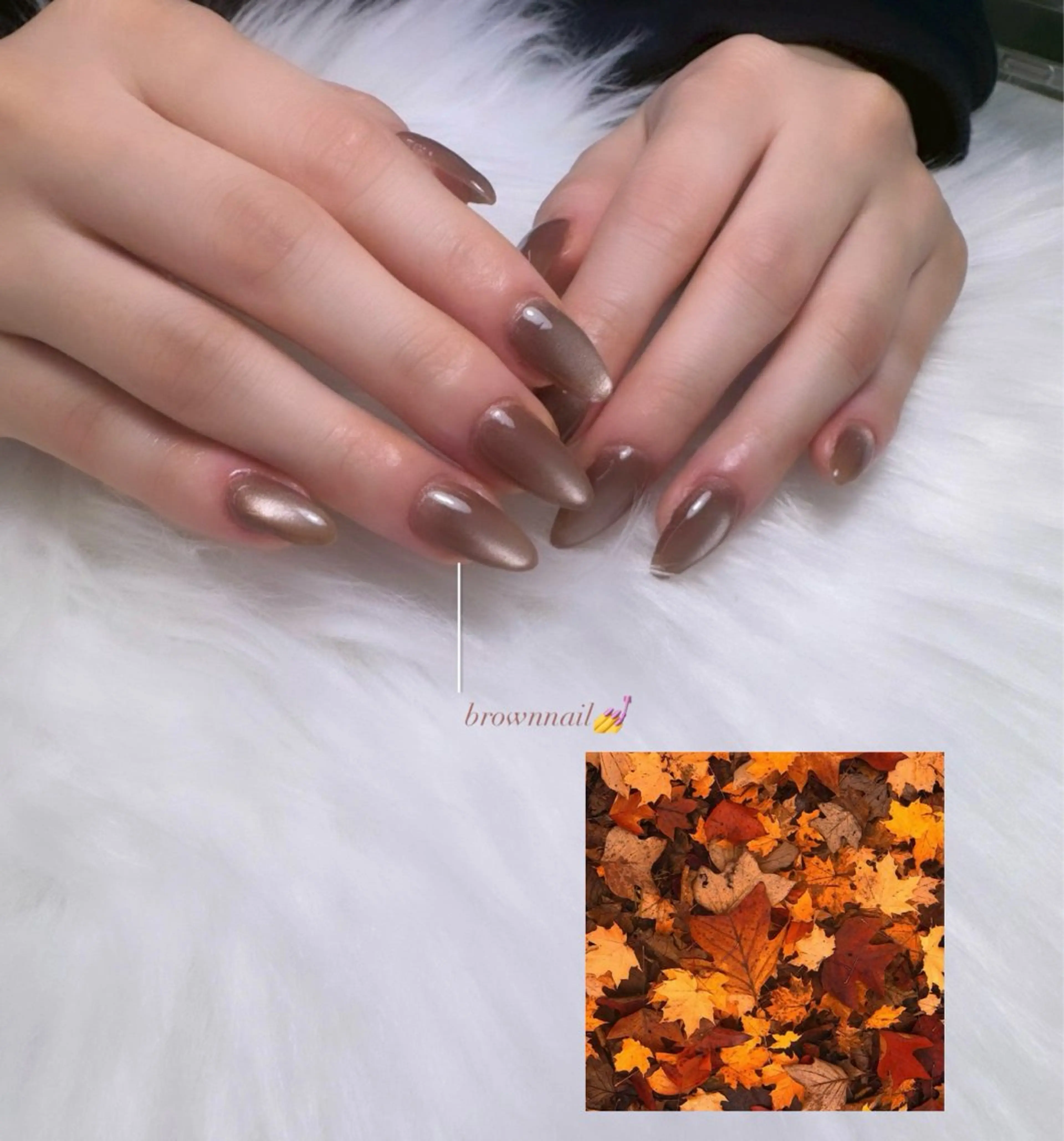 ネイル NABI NAIL茨木市店【ナビネイル】所属・Nabi nail minsoのネイルデザイン