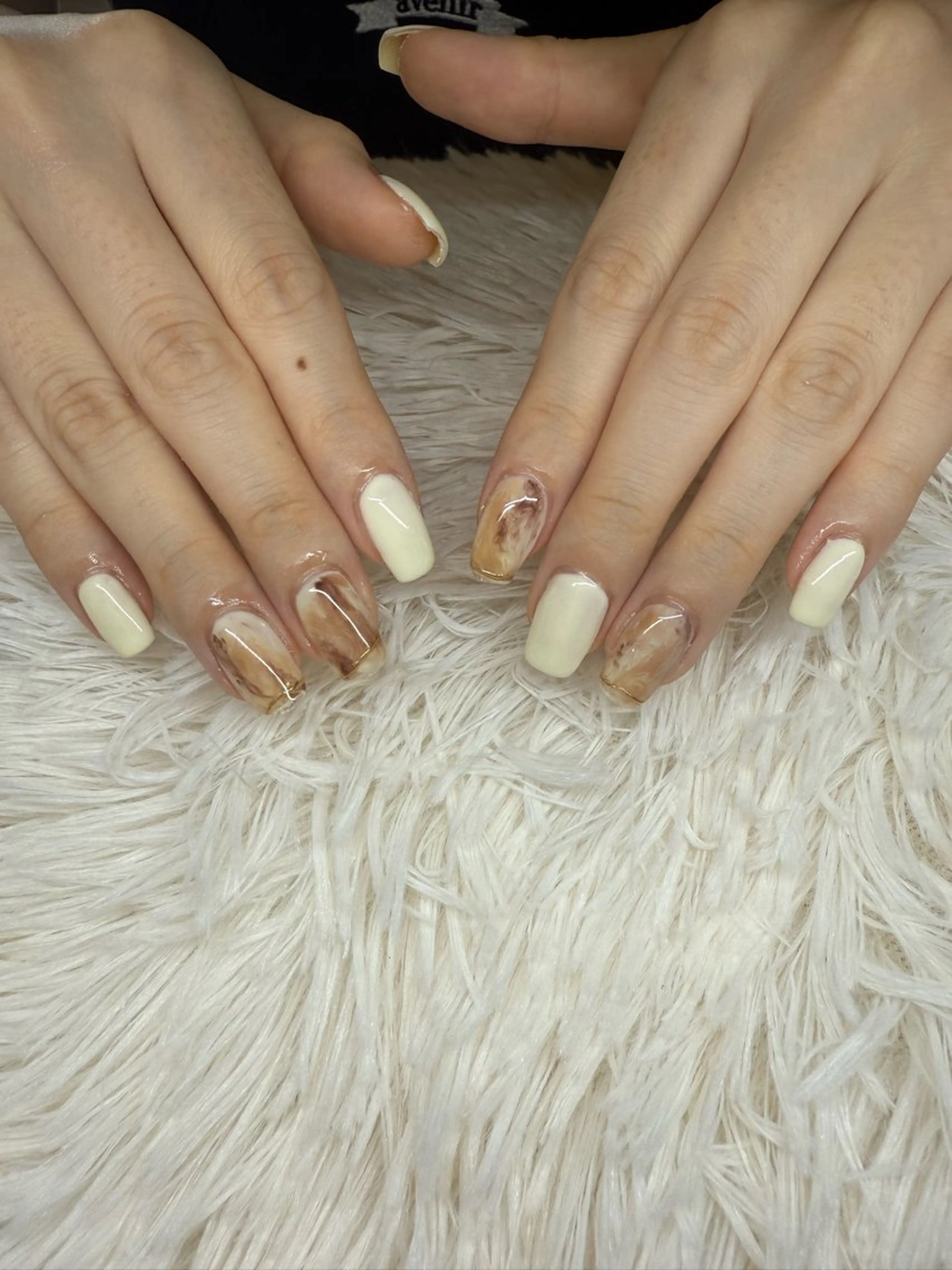 ネイル Giypsē amuruのネイルデザイン