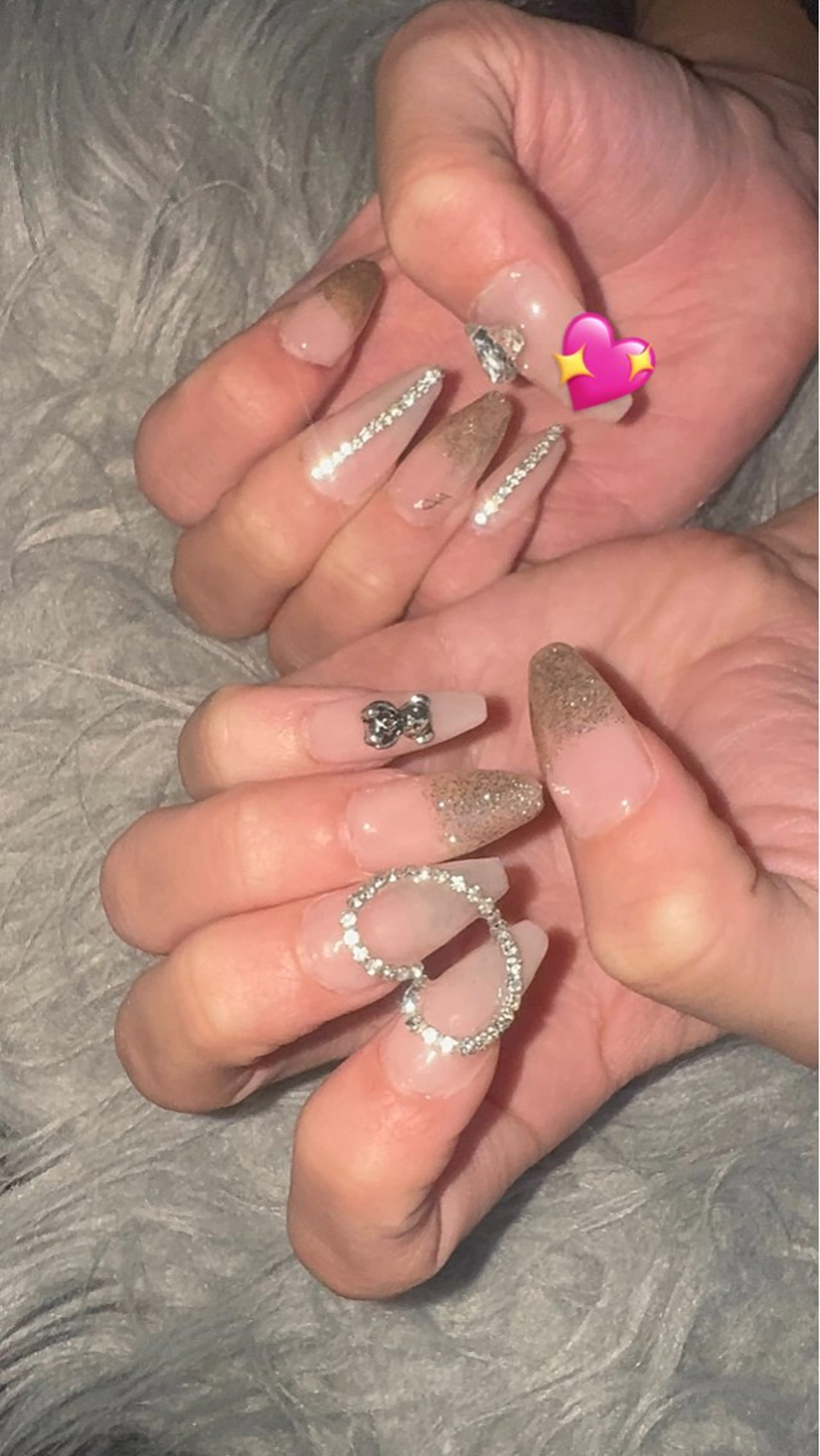 ネイル Nakashima Harukaのネイルデザイン