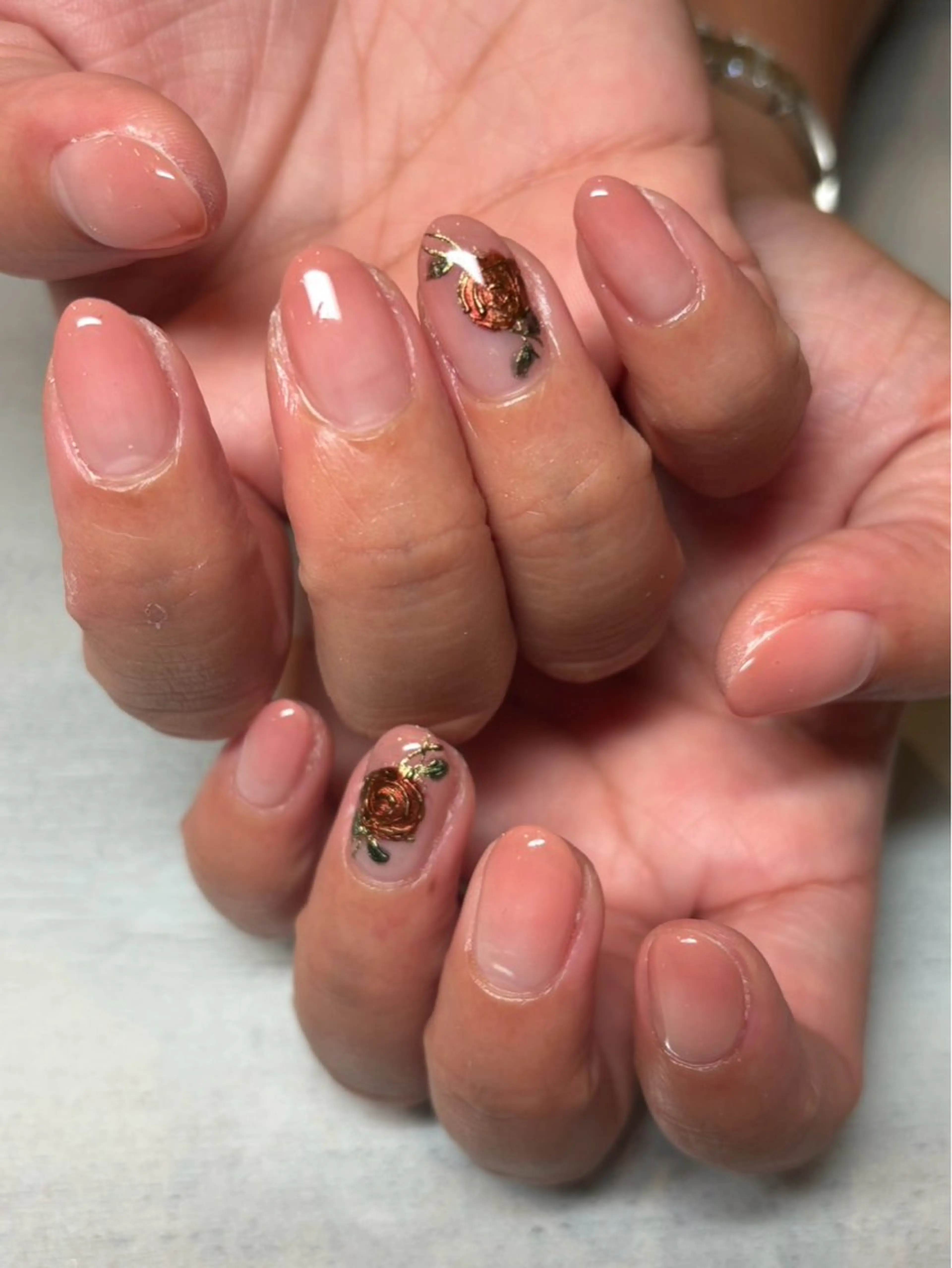 ネイル nail salon FROSCH所属・FROSCH/ Seinaのネイルデザイン