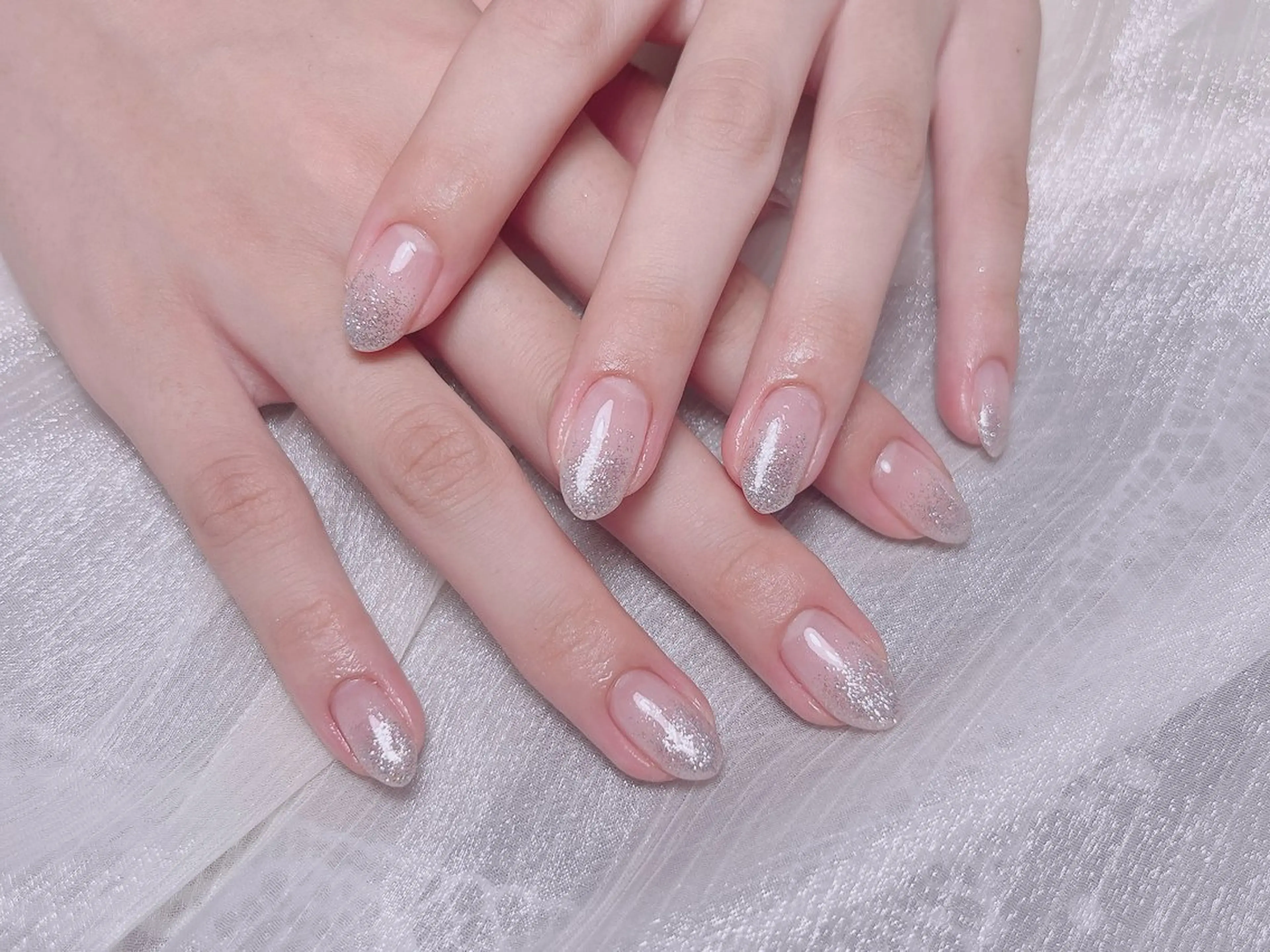 ネイル ハンドネイル KARI ネイルサロンのネイルデザイン