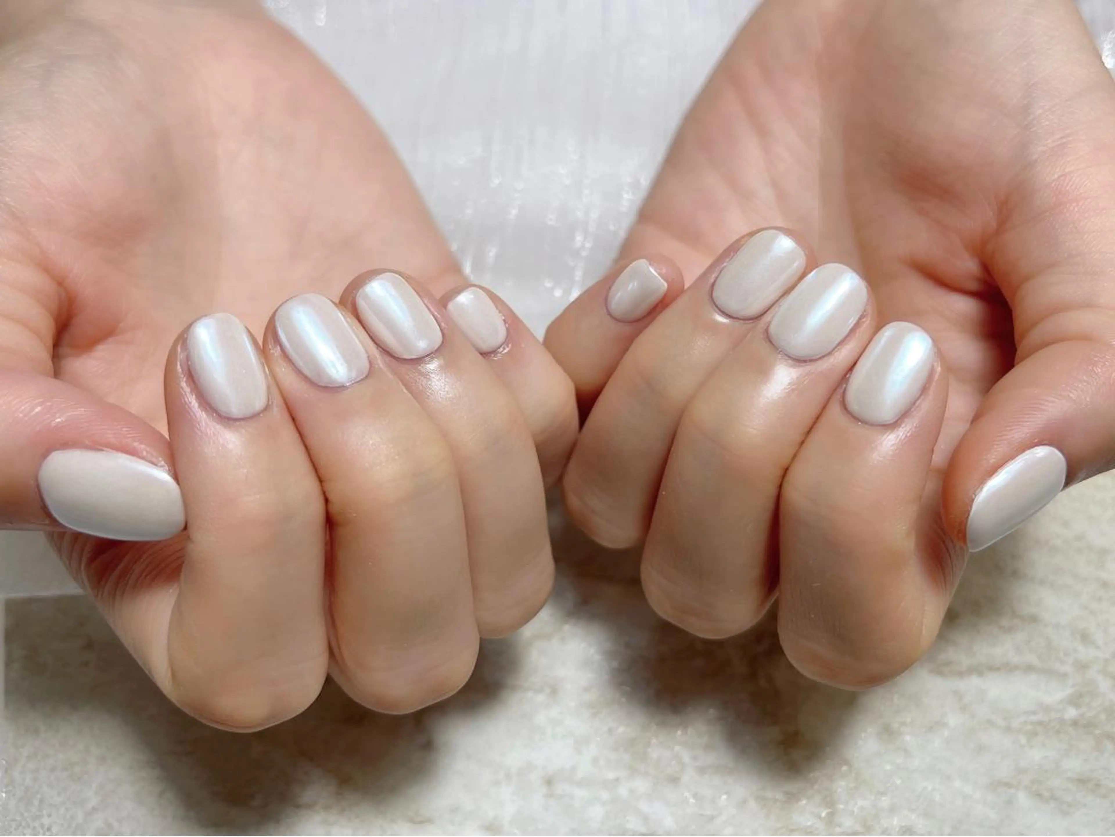 ネイル ハンドネイル ハンドケア YS Nailのネイルデザイン