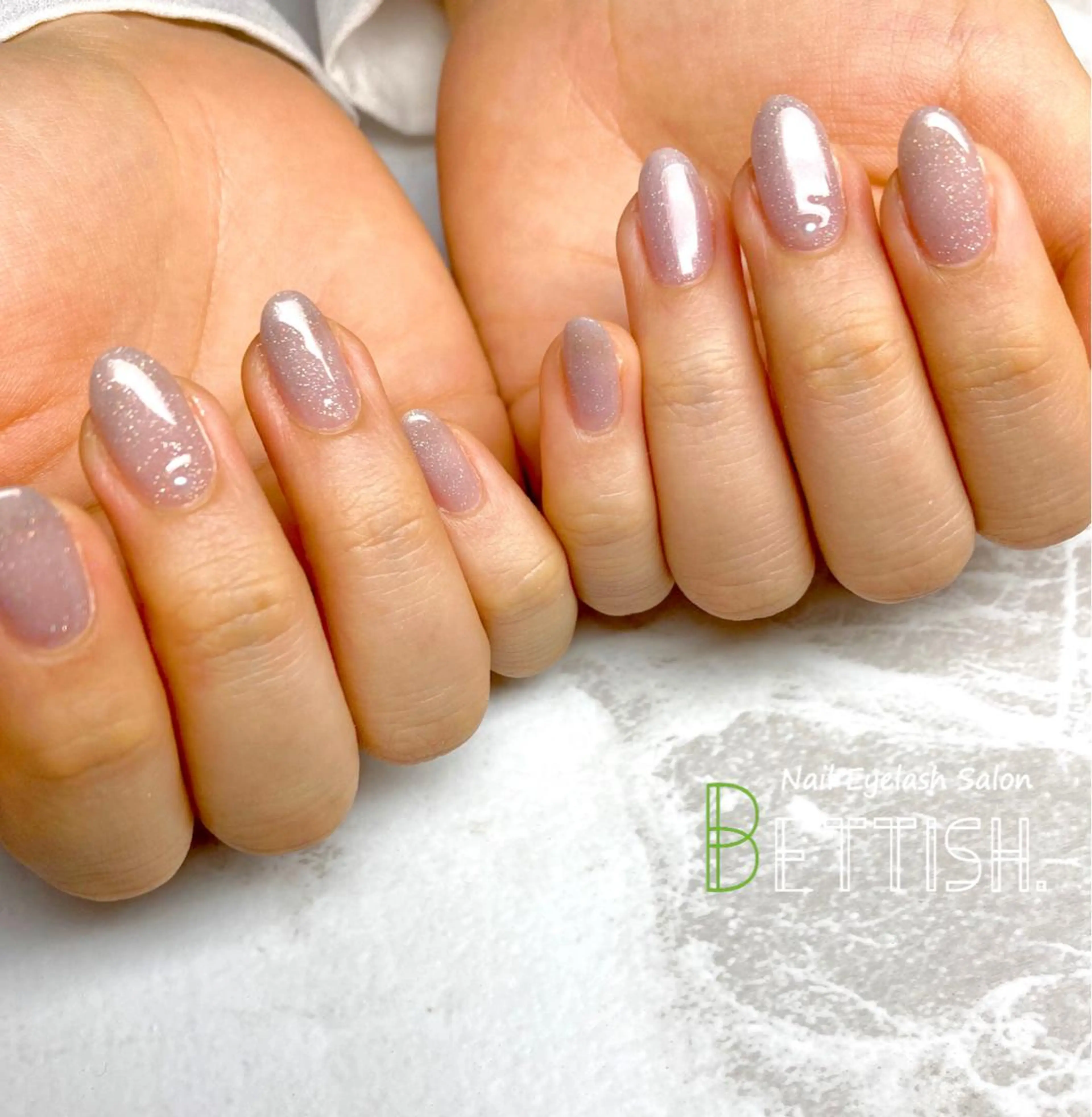 ネイル BETTISH. KUMIKO☺︎︎のネイルデザイン