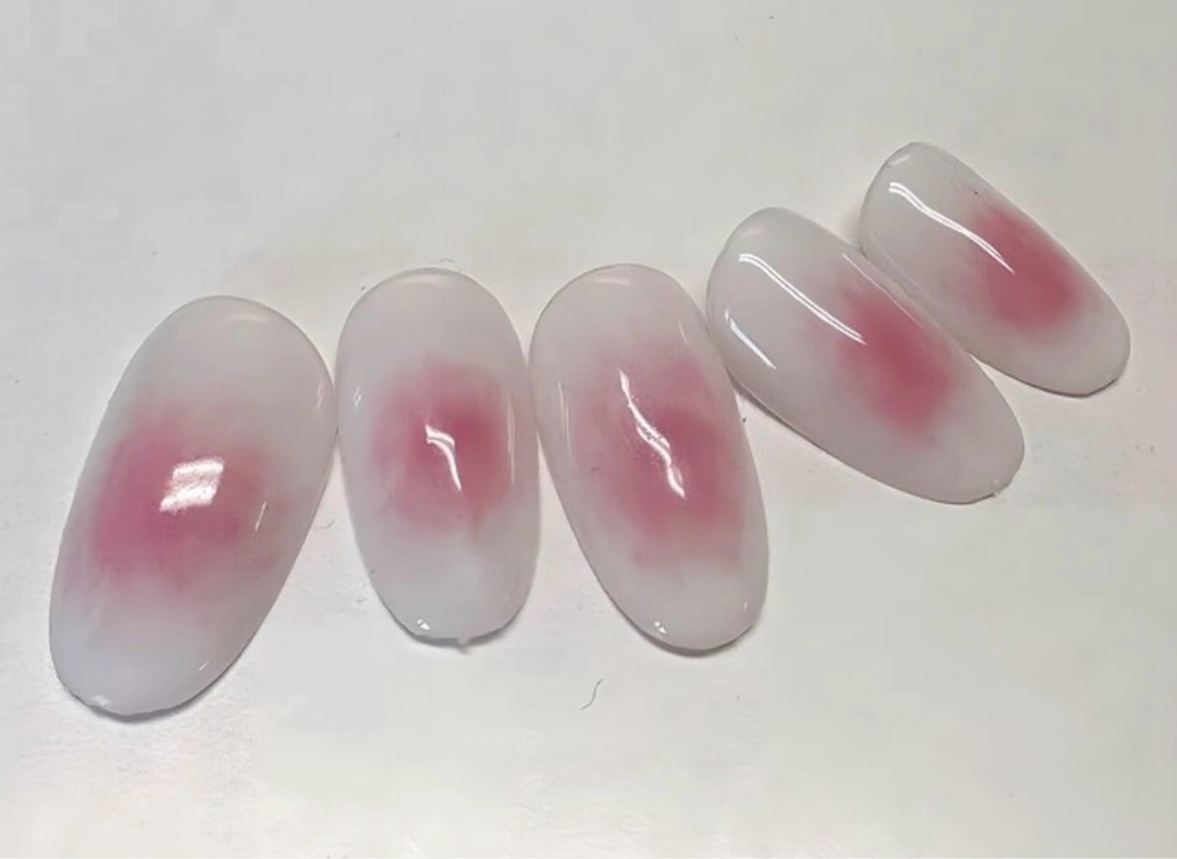 ミディアム nail salon  SyiSyu 姫路店所属・SyiSyu 姫路店のネイルデザイン