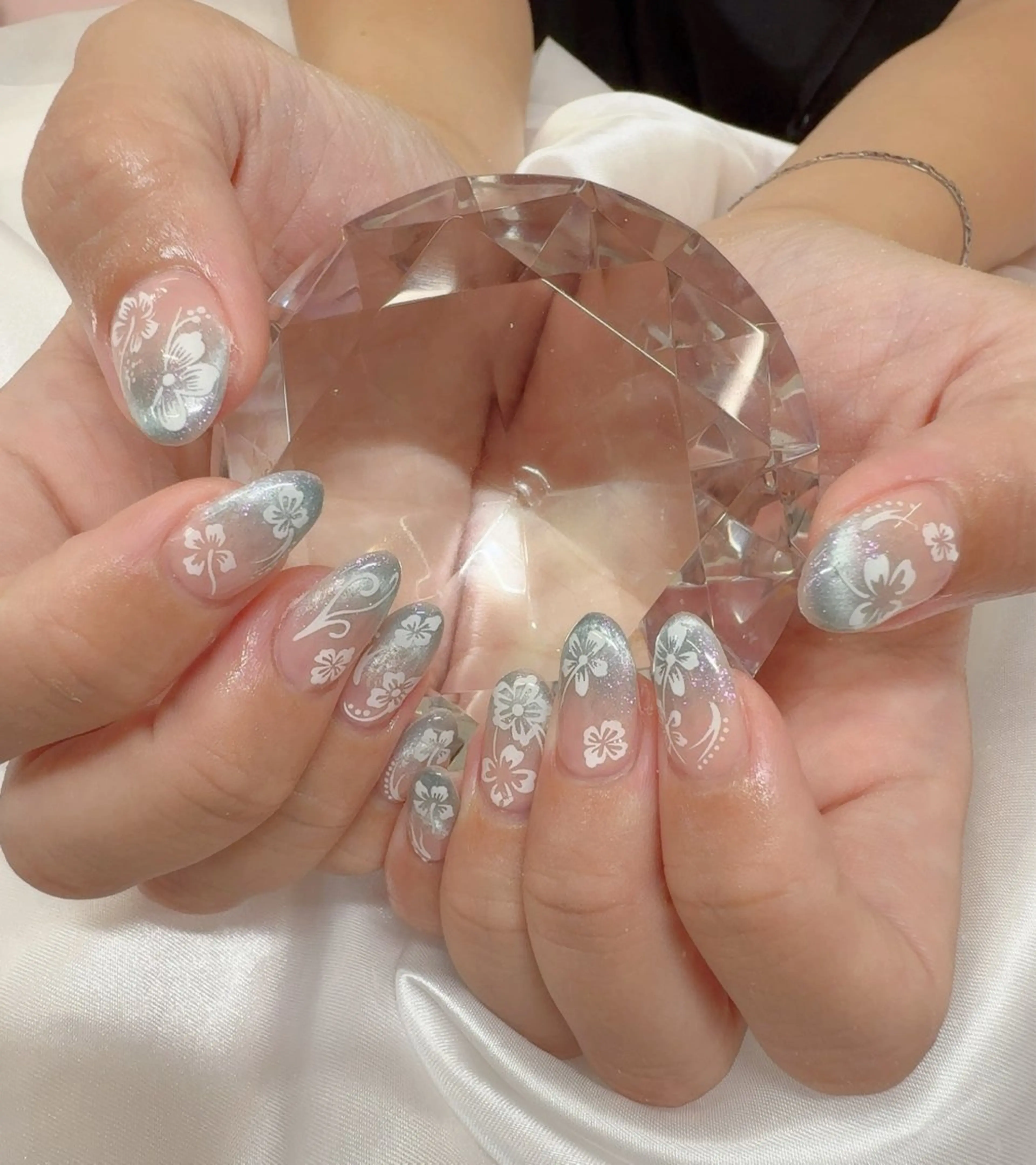 ネイル kouca  nail所属・コウ カnail💅のネイルデザイン