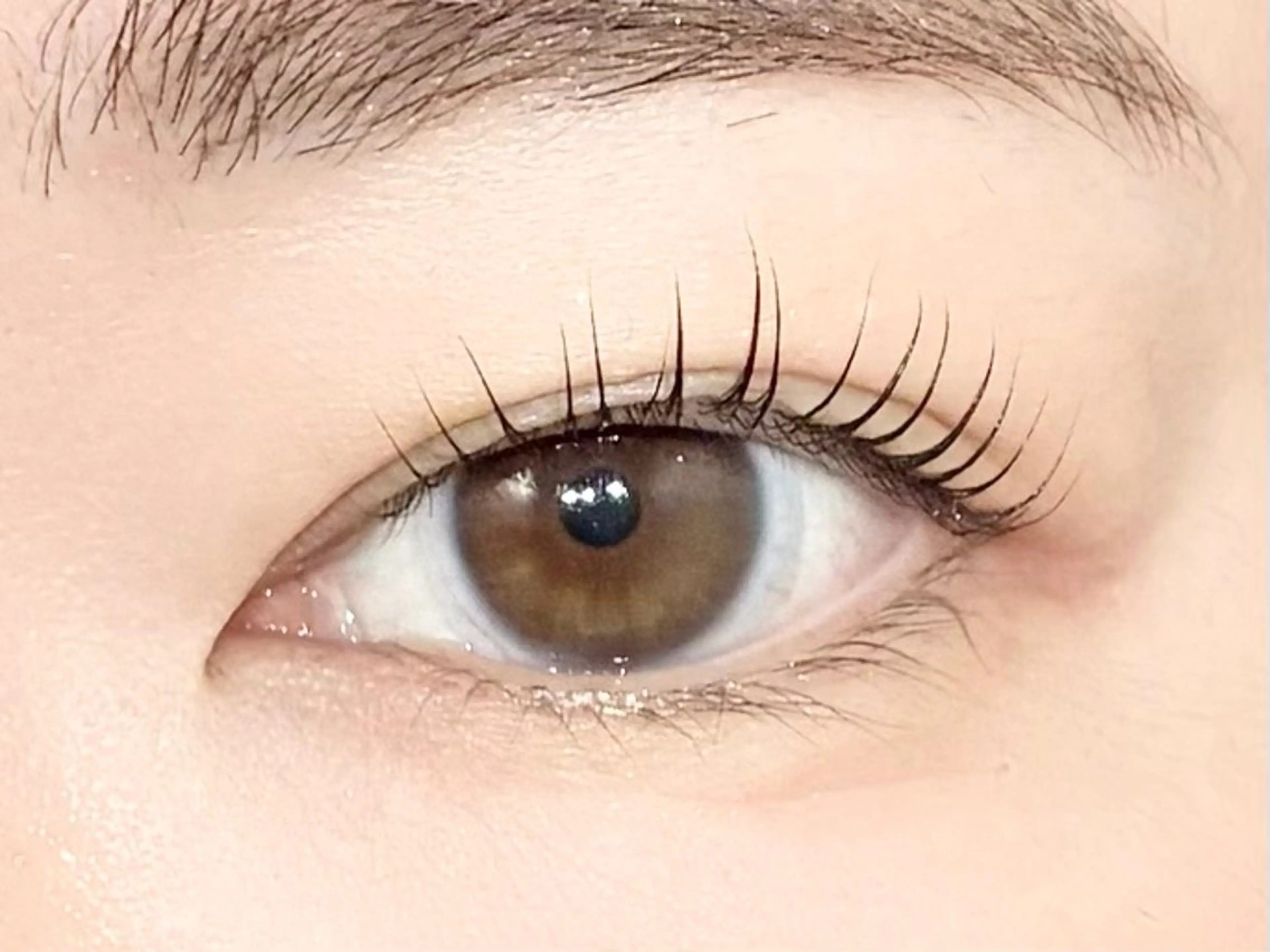 マツエク・マツパ マツパ アイラッシュサロン【エフドゥ】所属・中村彩香 (エフドゥ)のマツエク・マツパデザイン