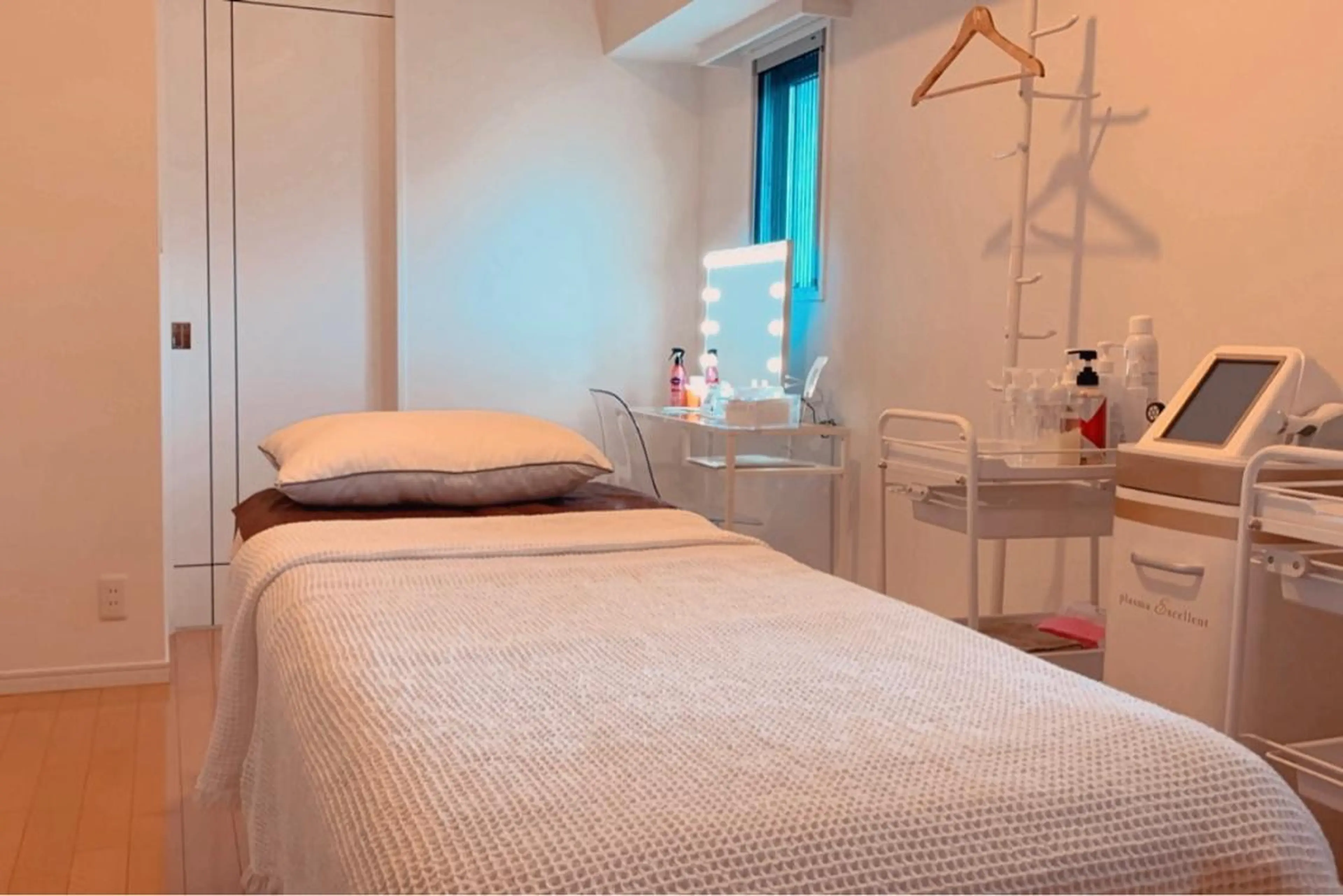 calla lily 増田のエステ・リラクイメージ