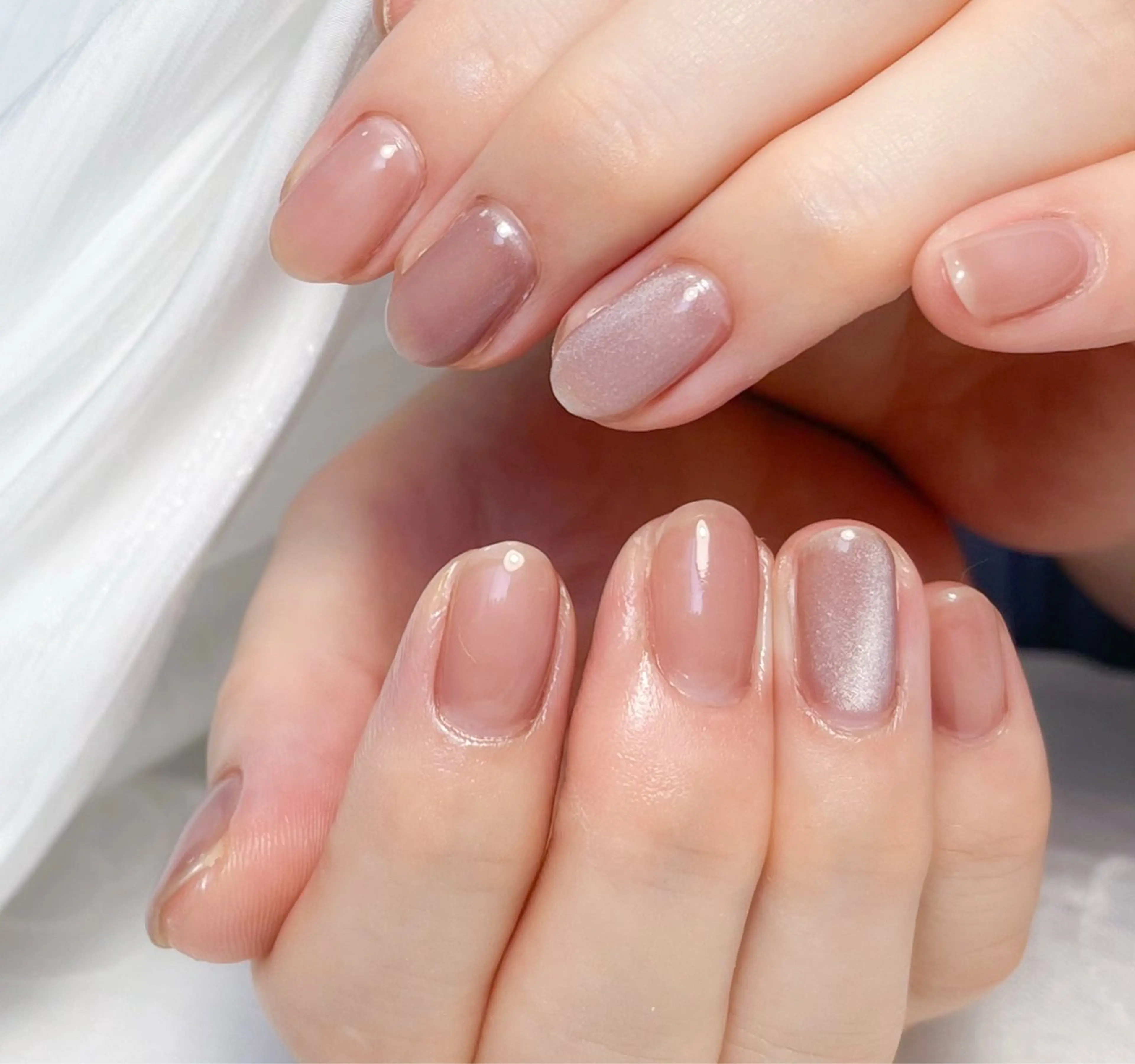 ネイル snow roomのネイルデザイン