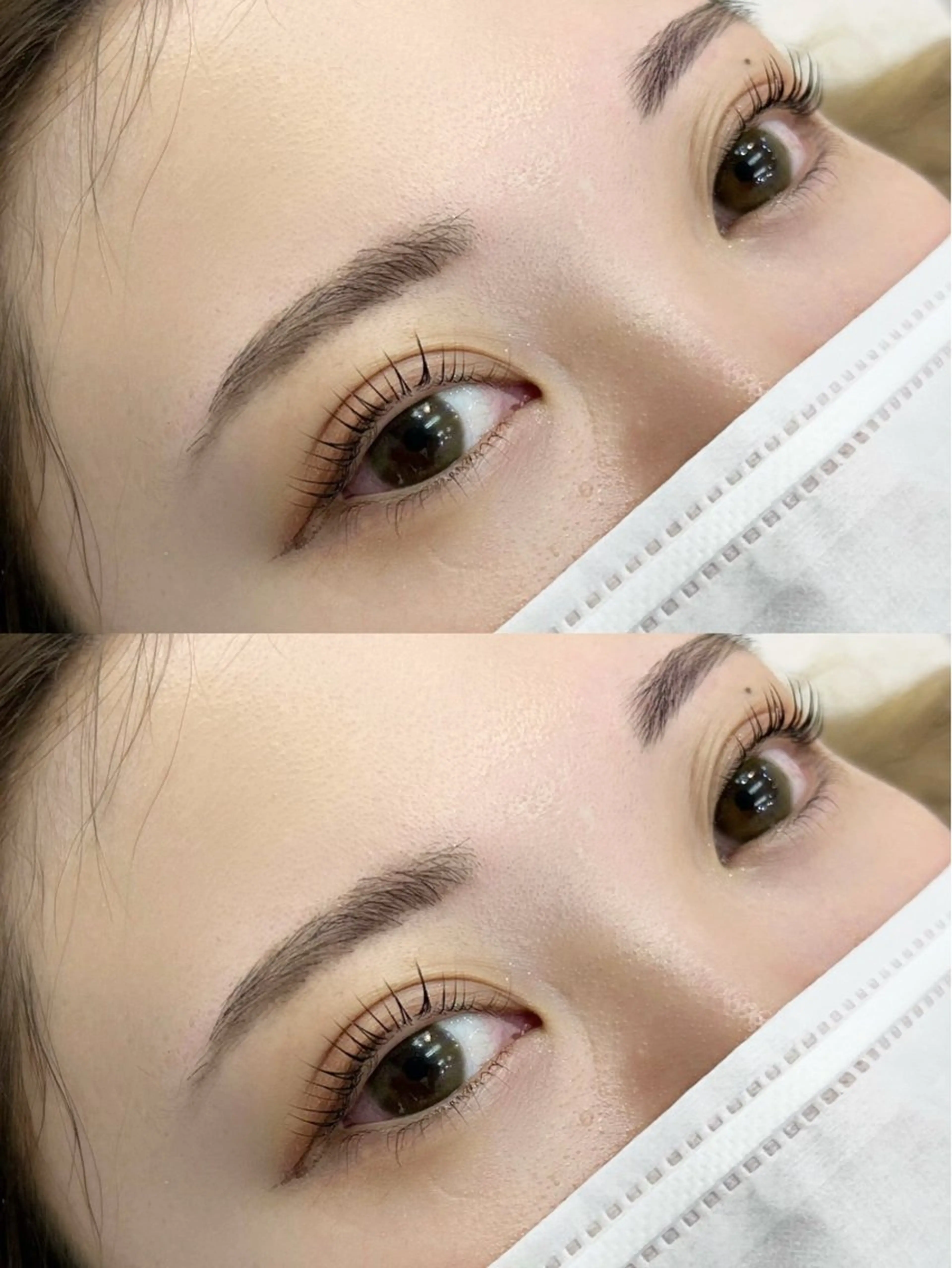 マツエク・マツパ マツパ 田村💎笹塚/マツパ /マツエクのマツエク・マツパデザイン