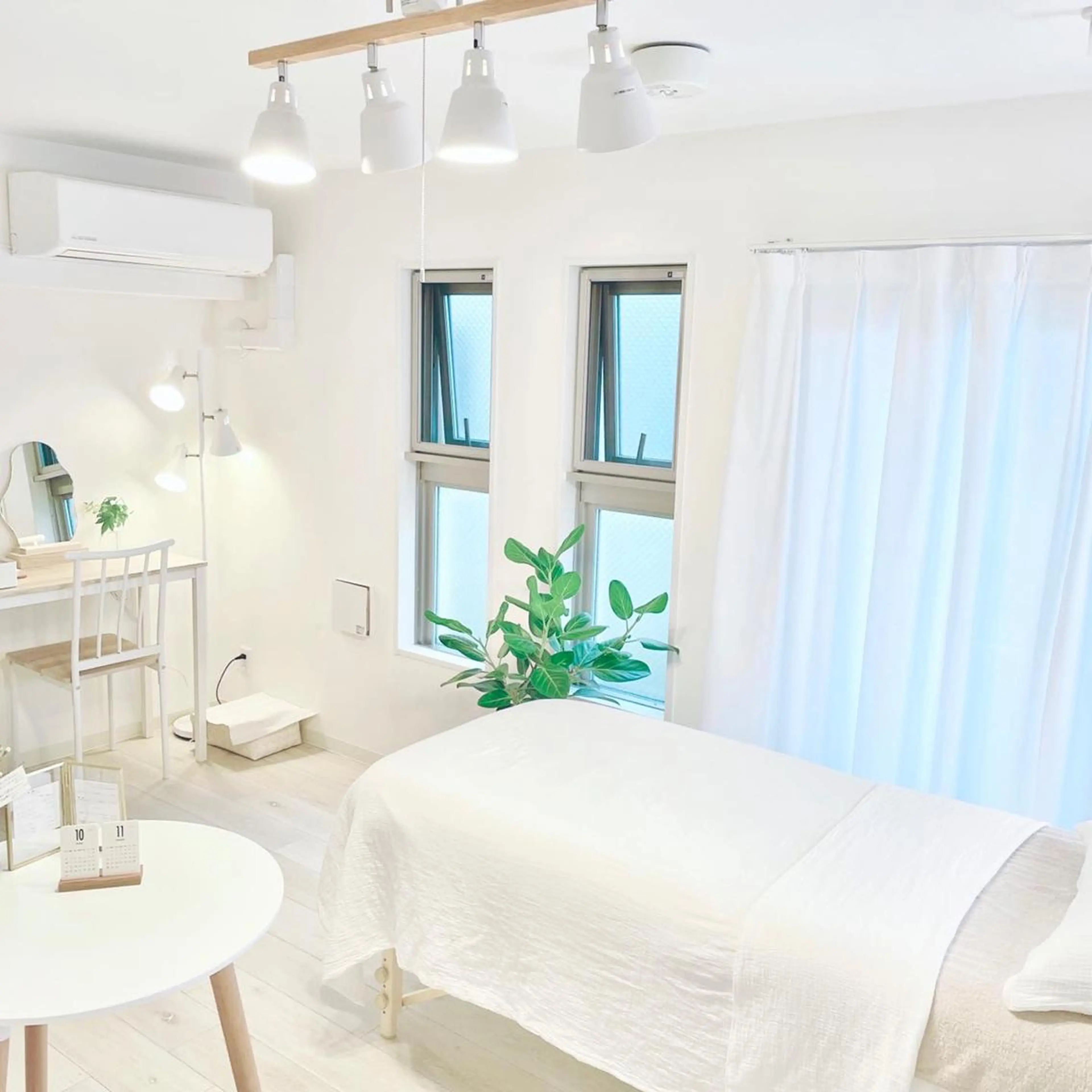 マツエク・マツパ ant_u🌷 arisaのマツエク・マツパデザイン