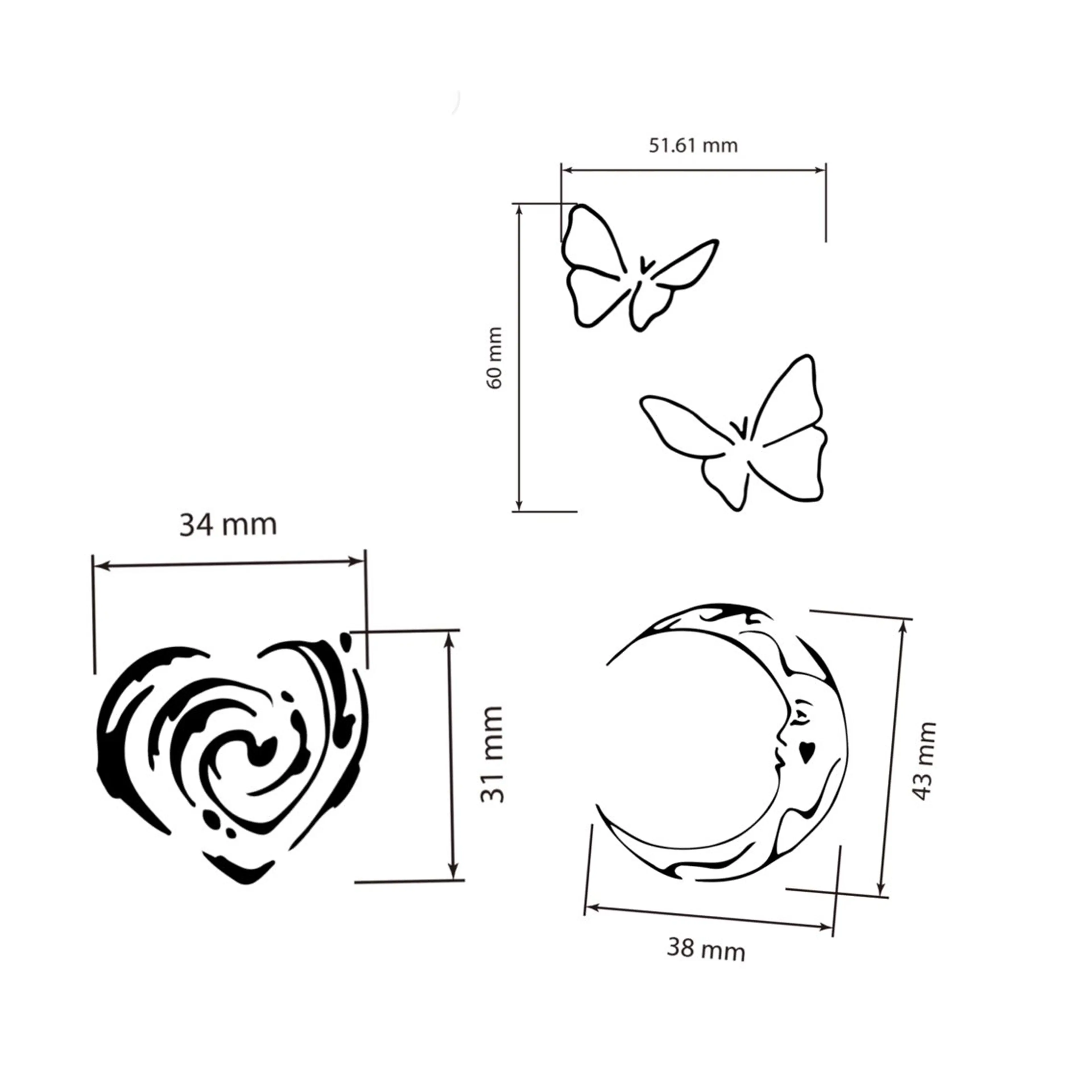 LITMUS HAIR SALON所属・末吉 結衣の眉毛・アイブロウイメージ