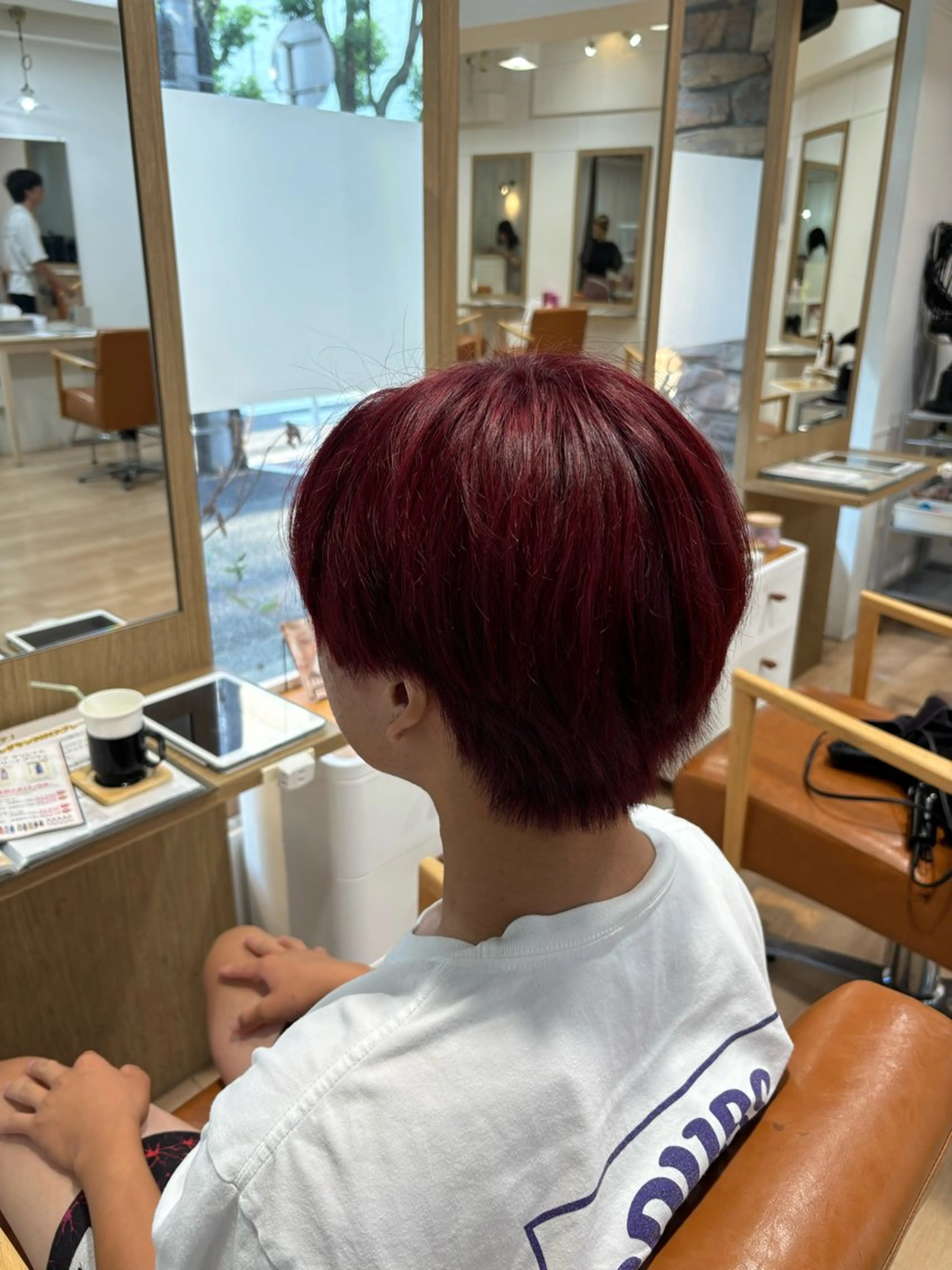 メンズカット✂️🔅(土日18:00-限定）の写真