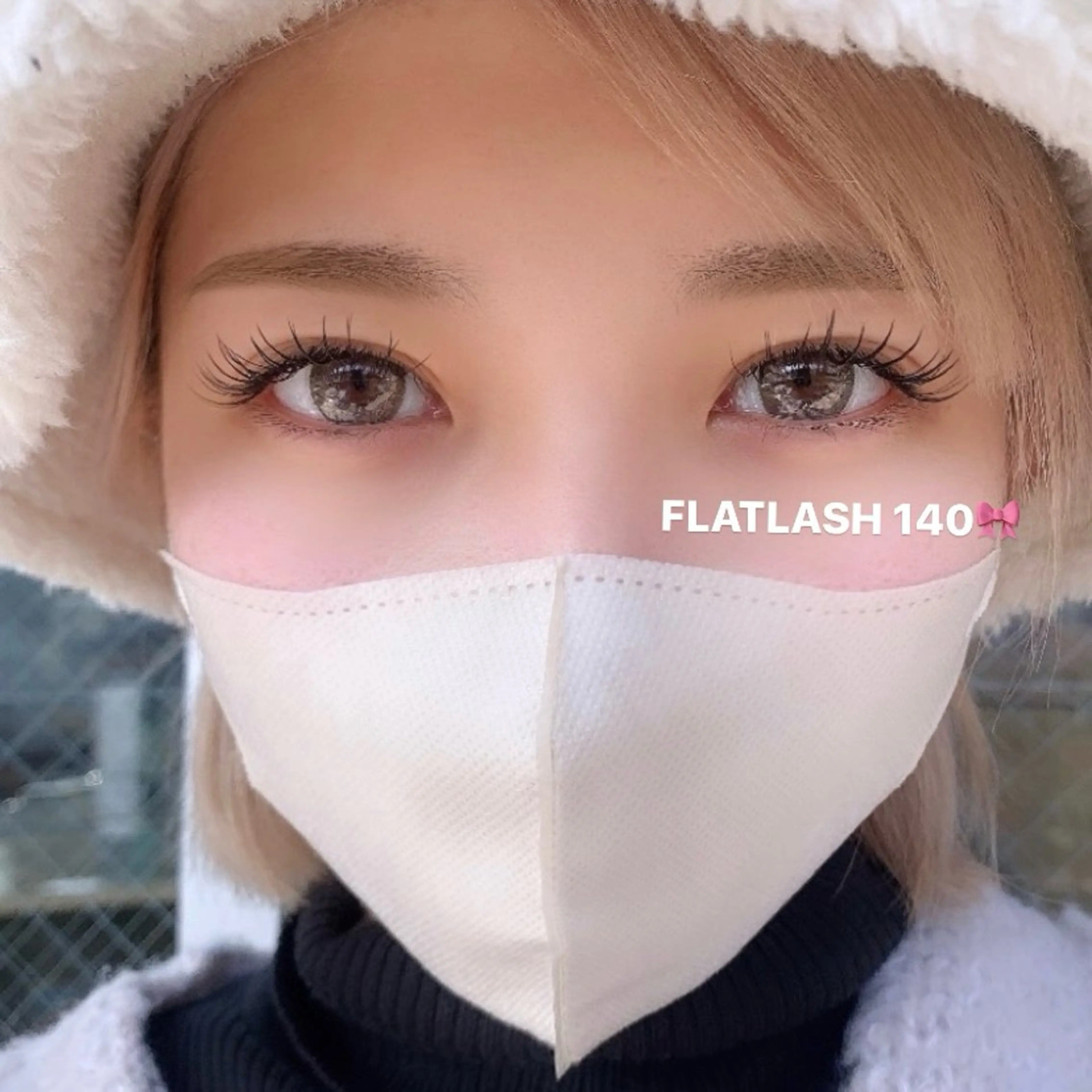 マツエク・マツパ マツエク 美容師＆アイリスト 🎀KYONOのマツエク・マツパデザイン