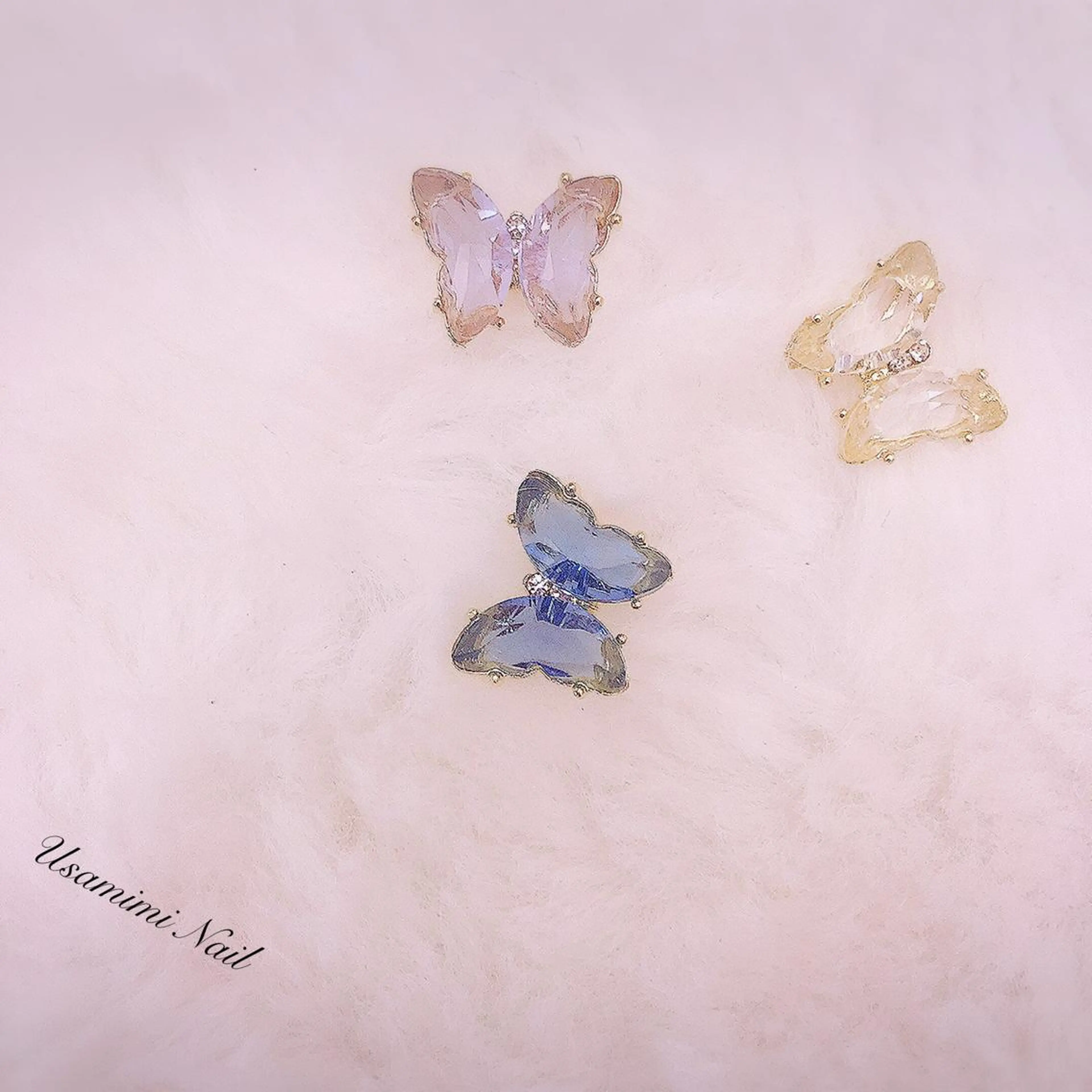 ネイル USAMiMi 🐰💕のネイルデザイン