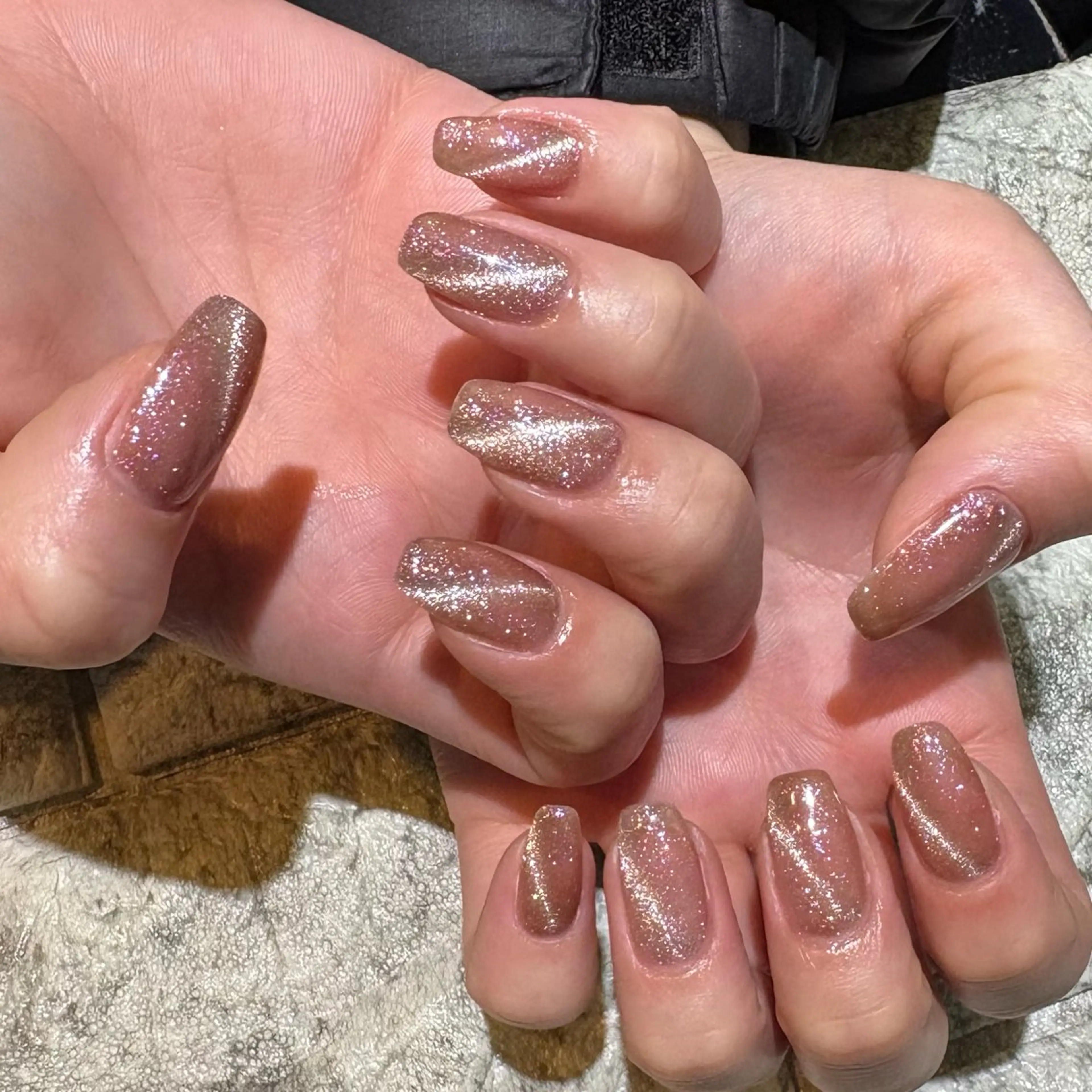 ネイル 駒井🦔 RounGe町田店のネイルデザイン