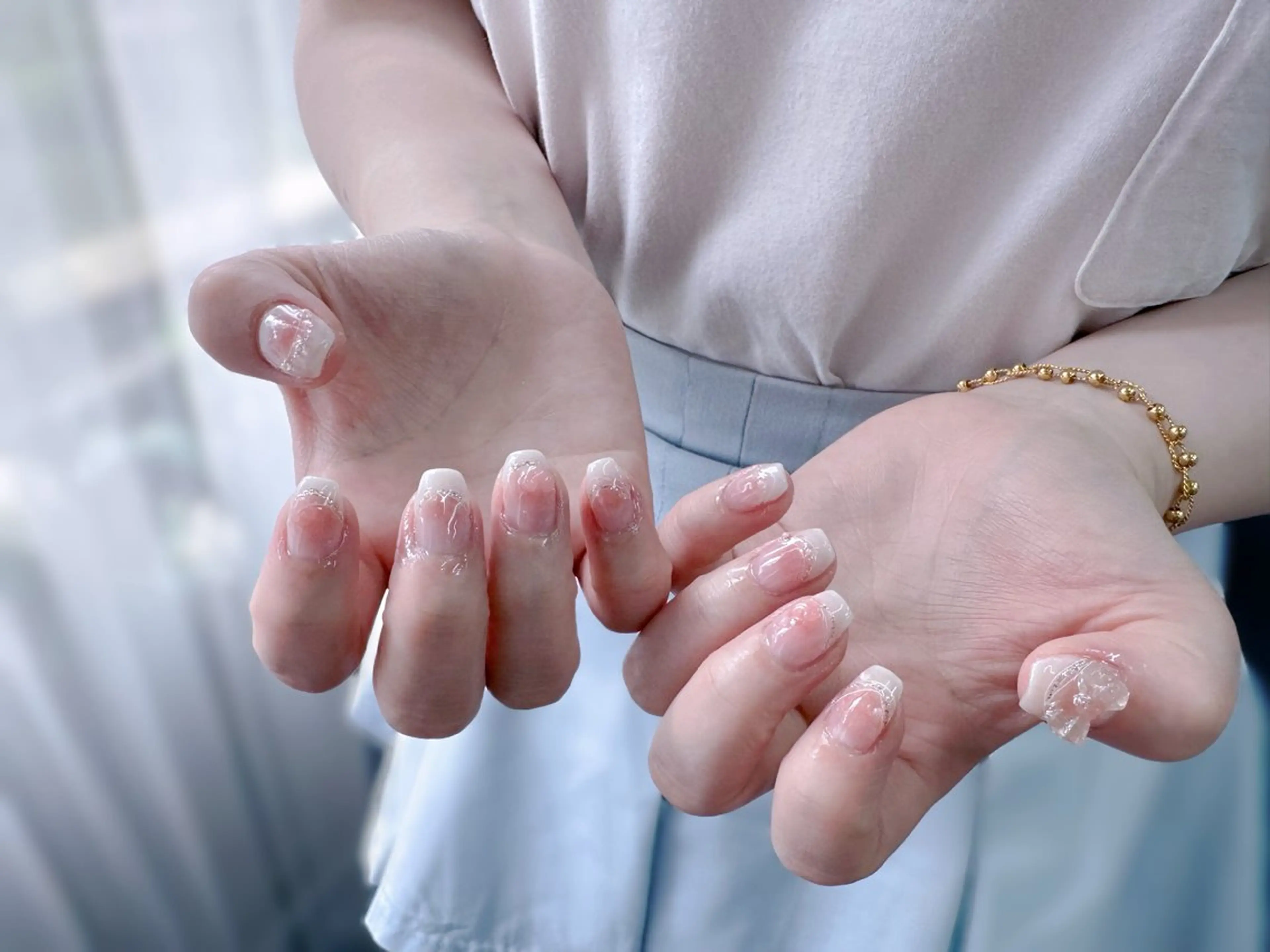 ネイル Miss Uネイルサロン所属・MissU ネイルサロンのネイルデザイン