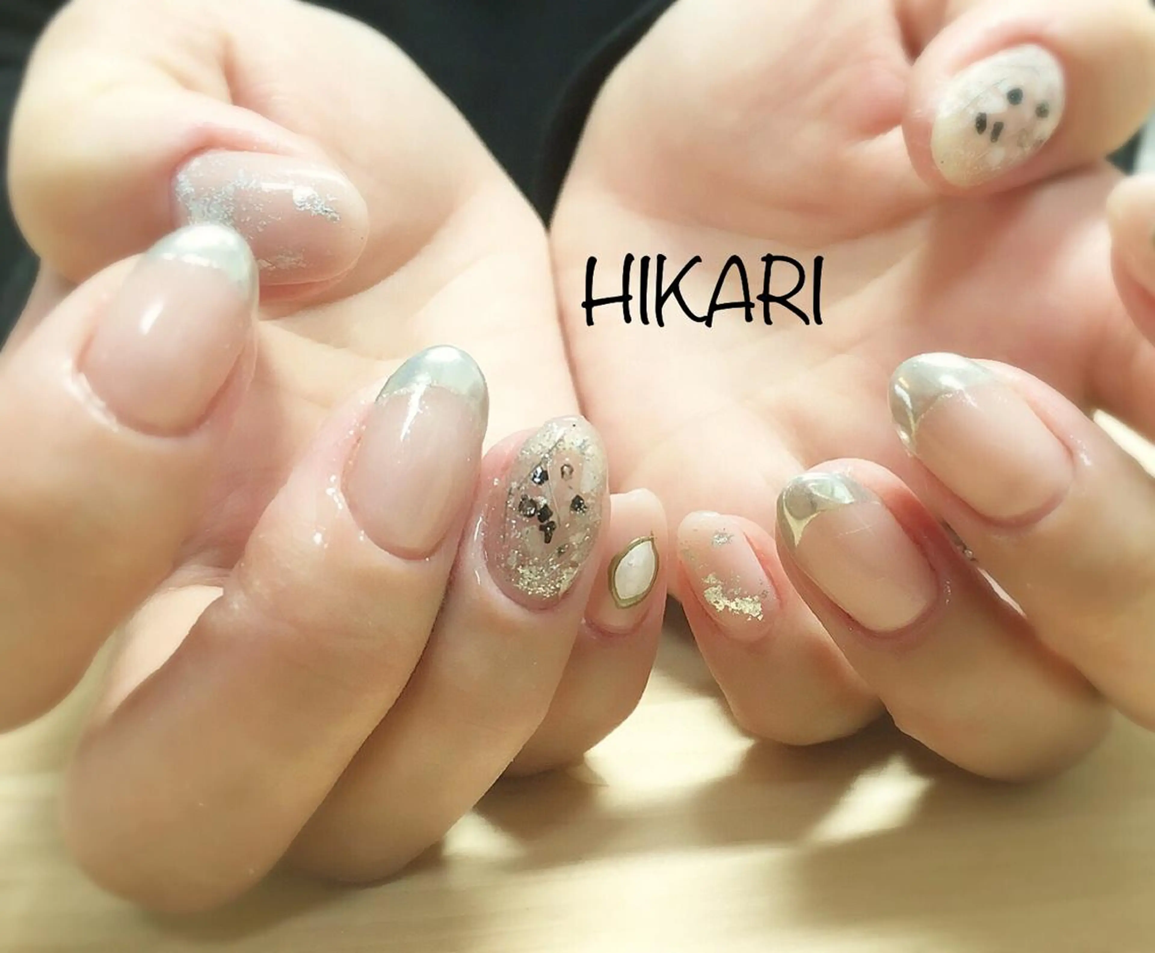 ネイル CULU -LUのネイルデザイン