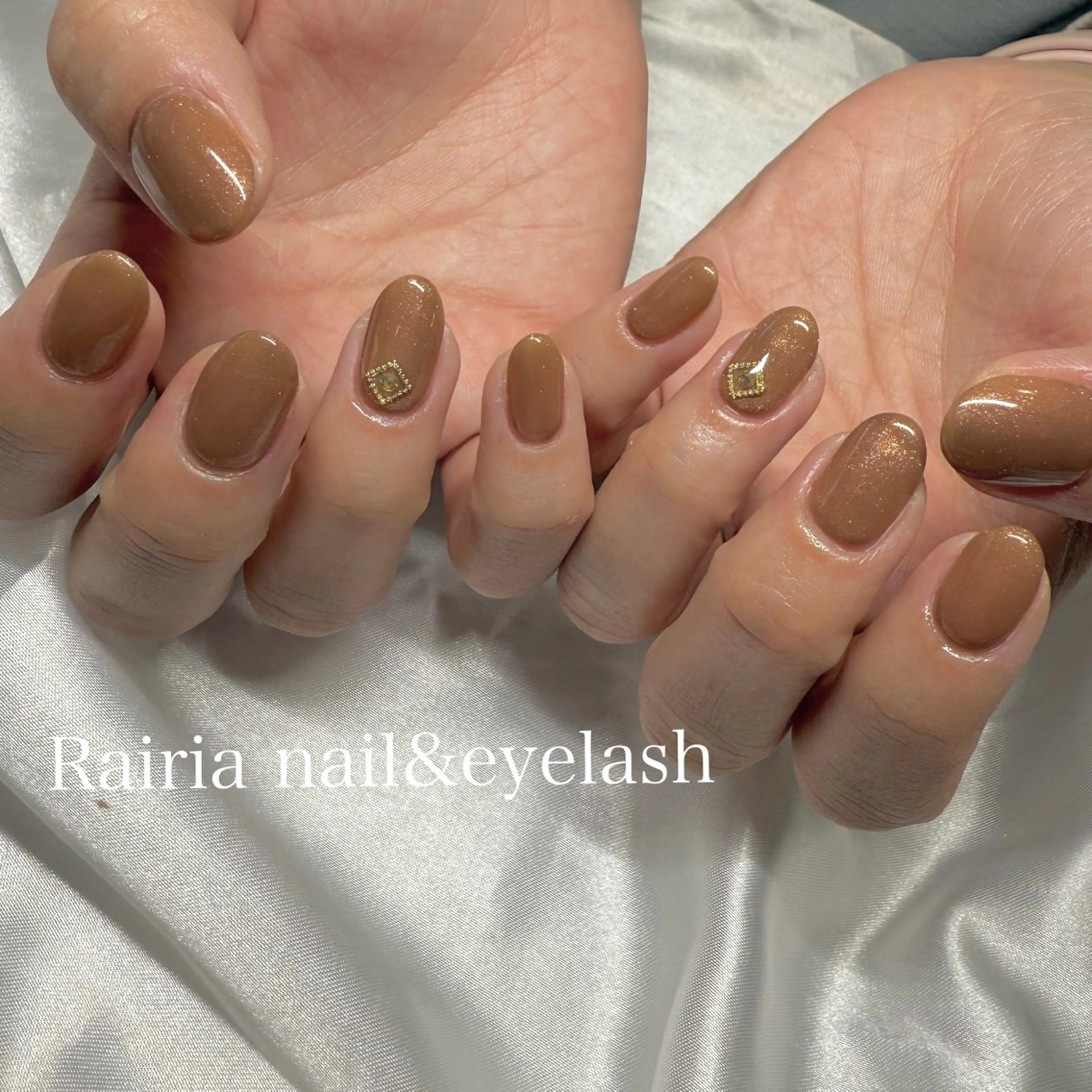 ネイル ハンドネイル ネイル nanのネイルデザイン