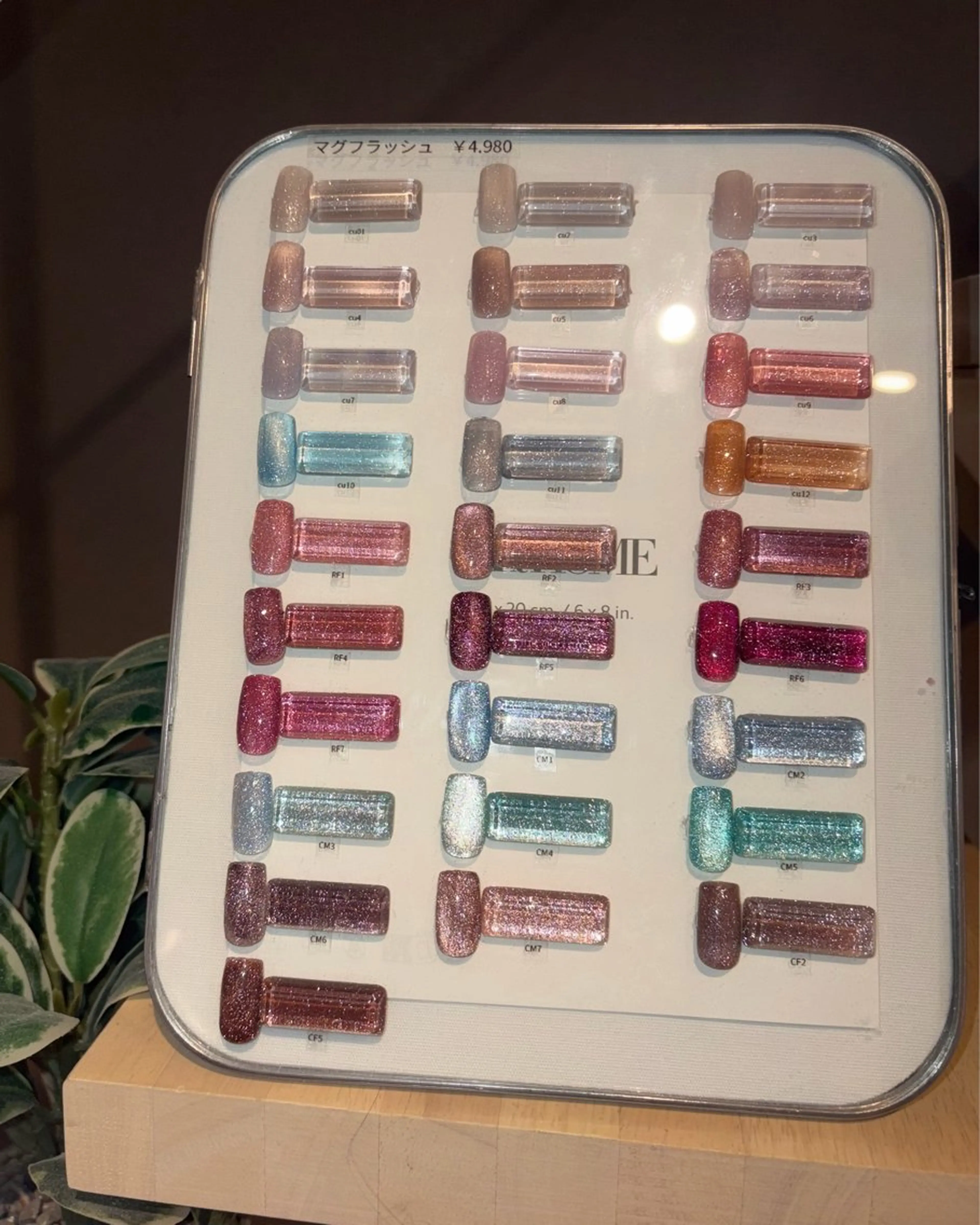 ネイル ハンドネイル twin. kohaneのネイルデザイン