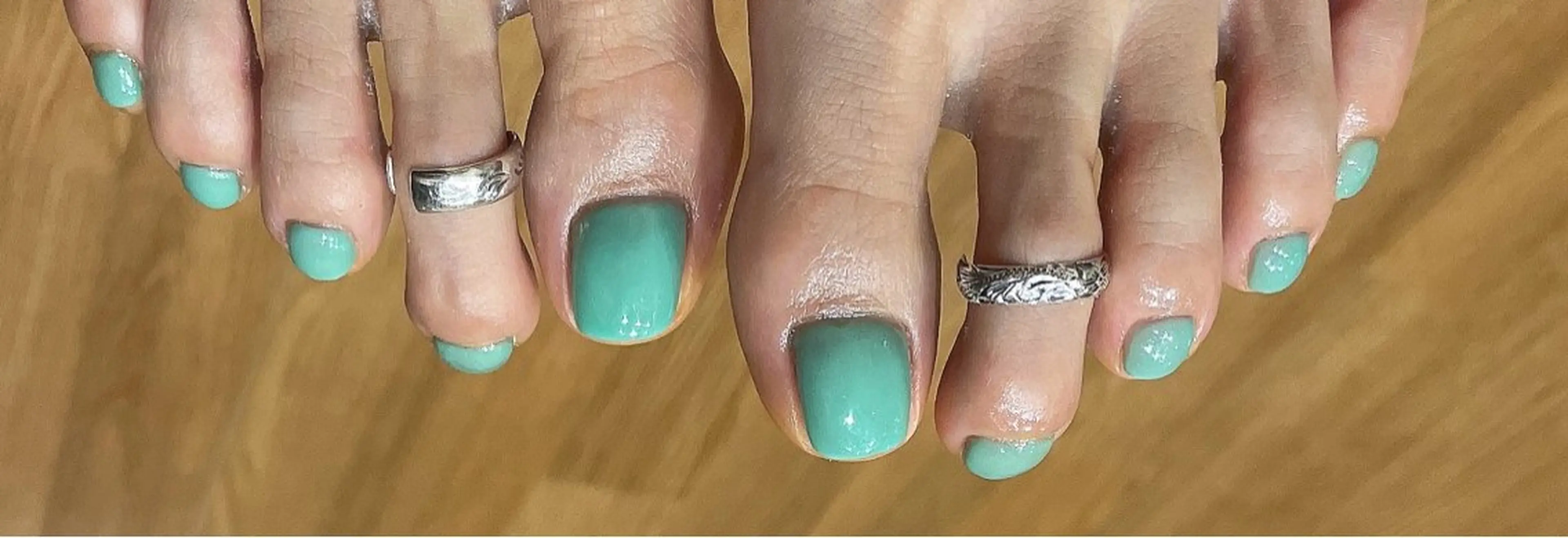 ネイル フットネイル liberté所属・liberté🫧 新小岩のネイルデザイン