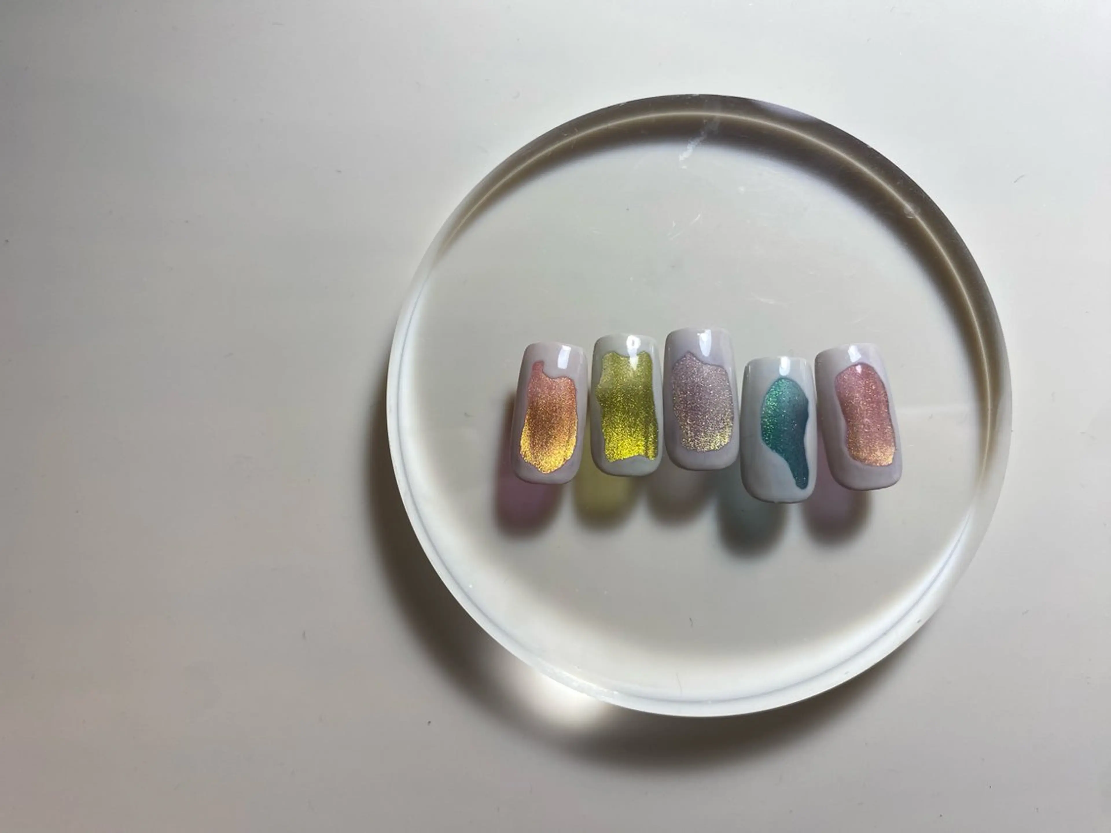 ネイル atelier moamのネイルデザイン