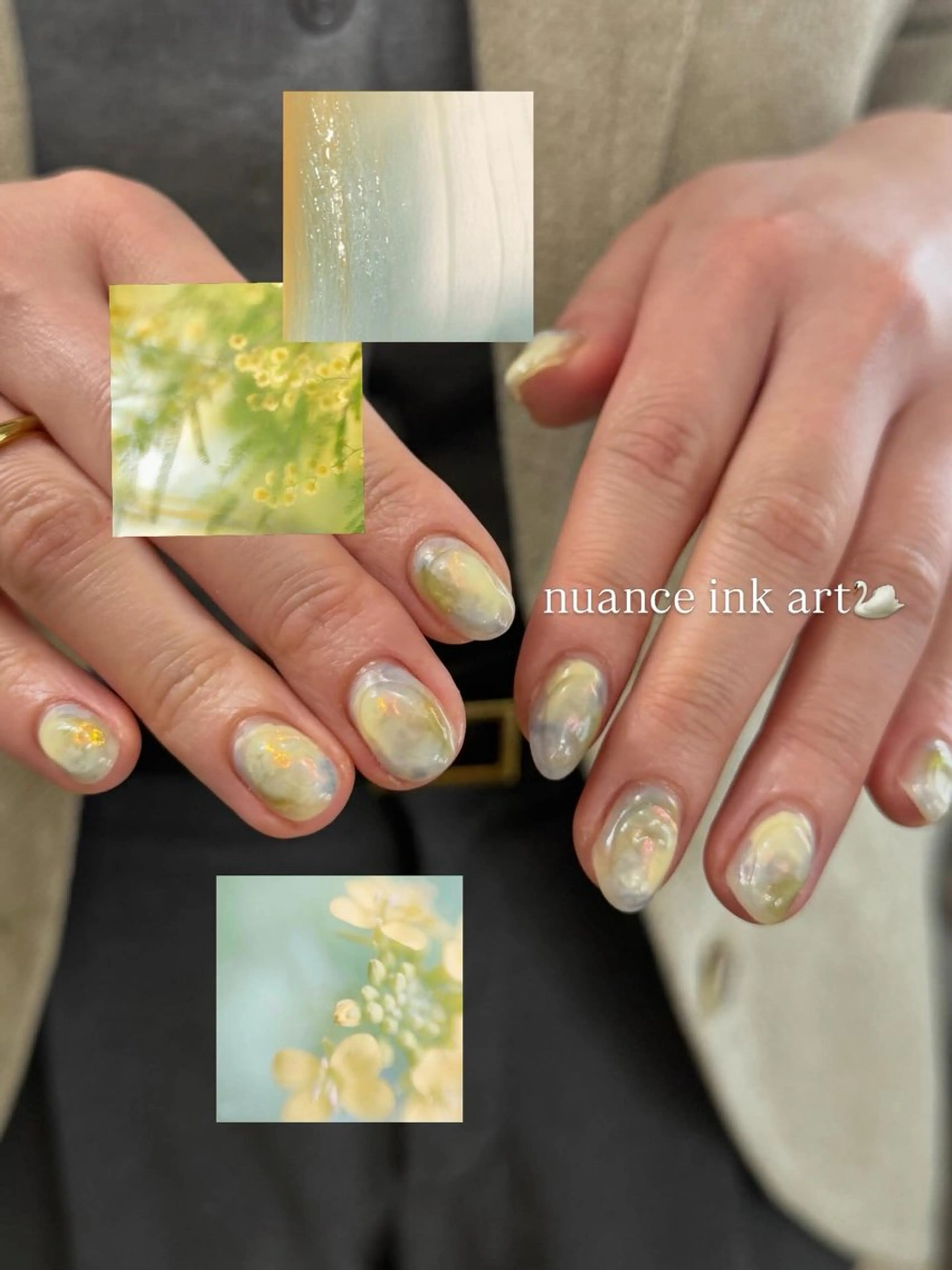 ネイル ハンドネイル filonnail asukaのネイルデザイン