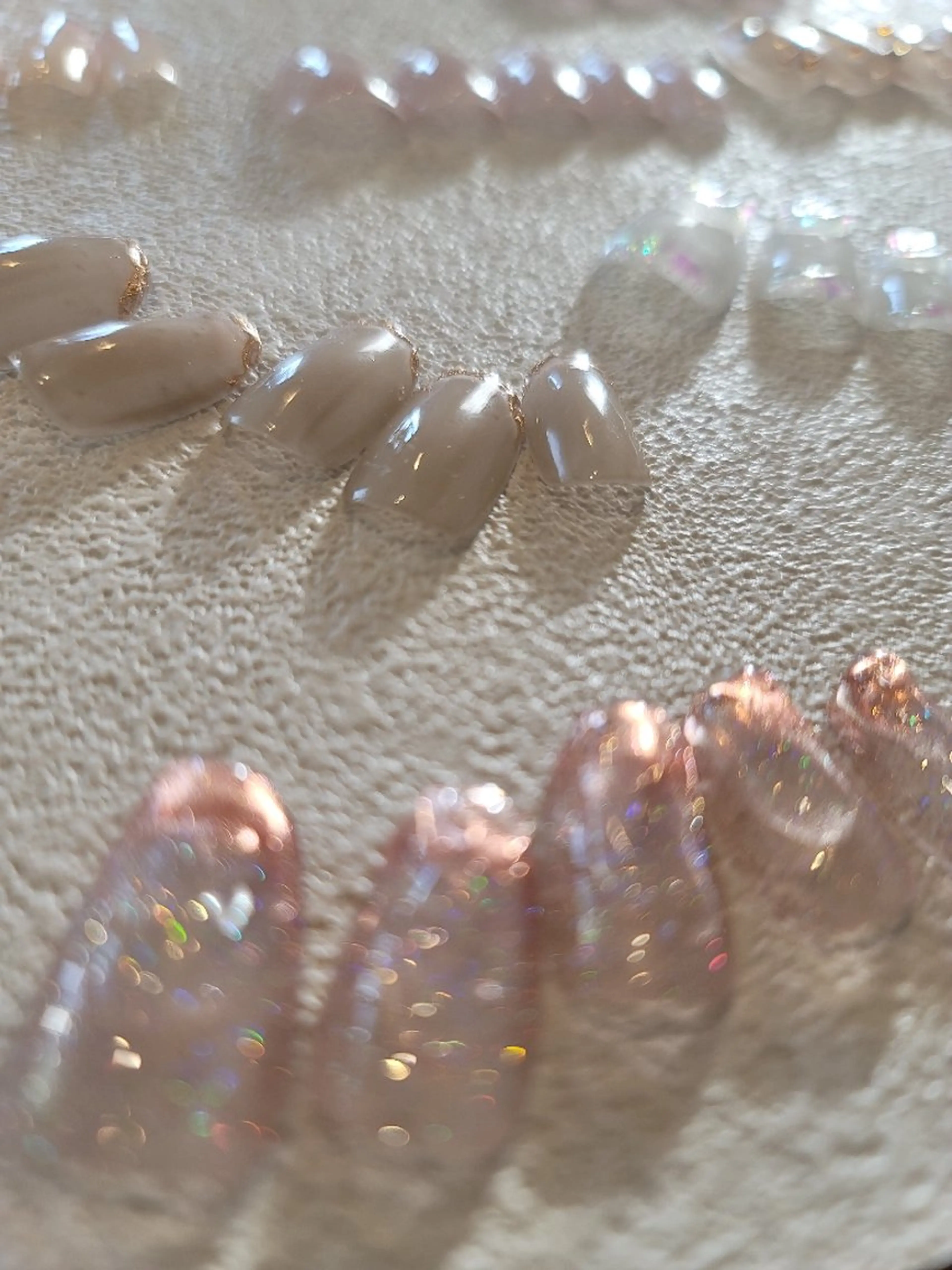 ネイル 🌲🌳🚪iiit o🌲🌳🌲のネイルデザイン