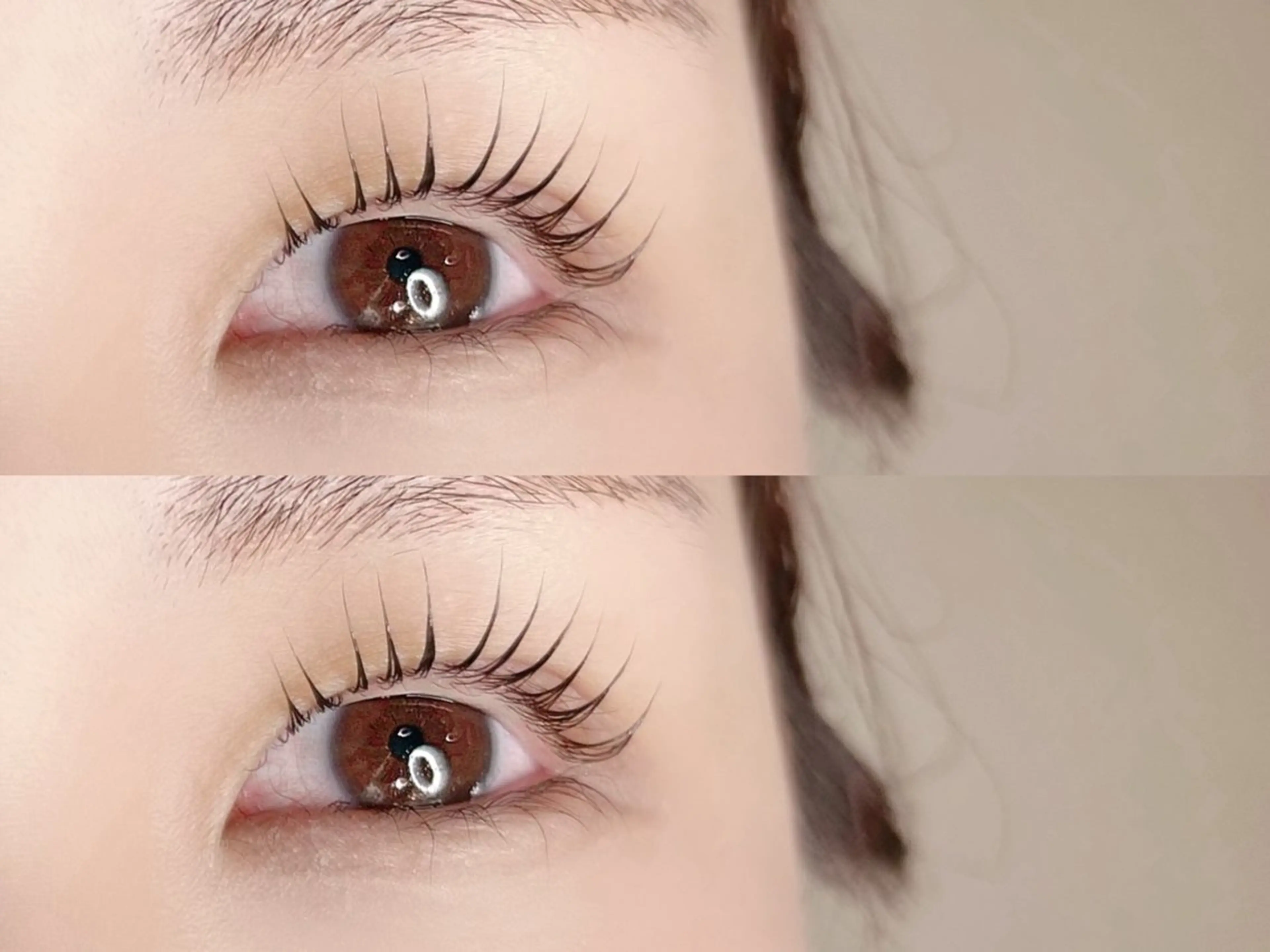 マツエク・マツパ Unknown ちひろのマツエク・マツパデザイン