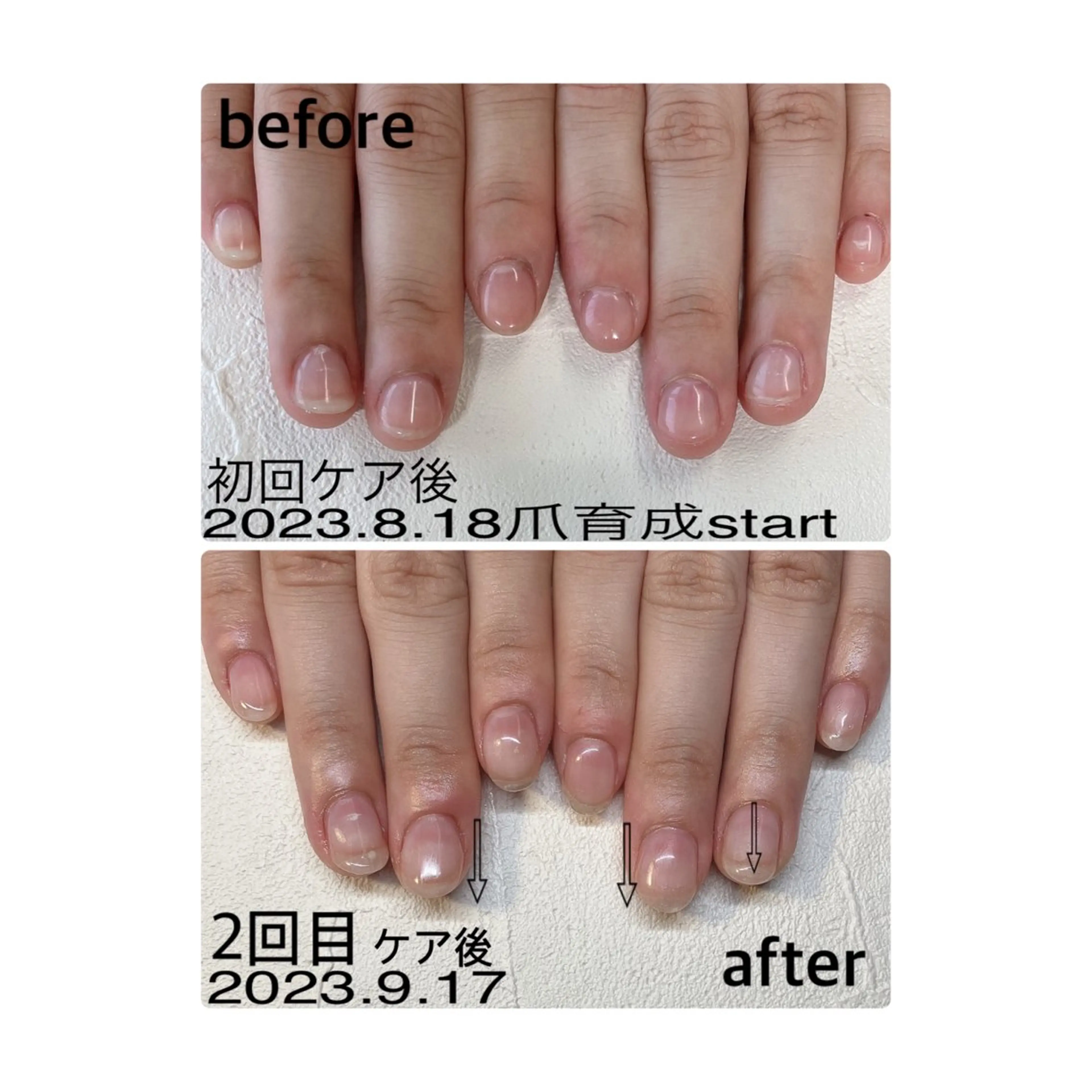 ネイル クリアネイル ジェルネイル その他(ネイル) nails 🎀meのネイルデザイン
