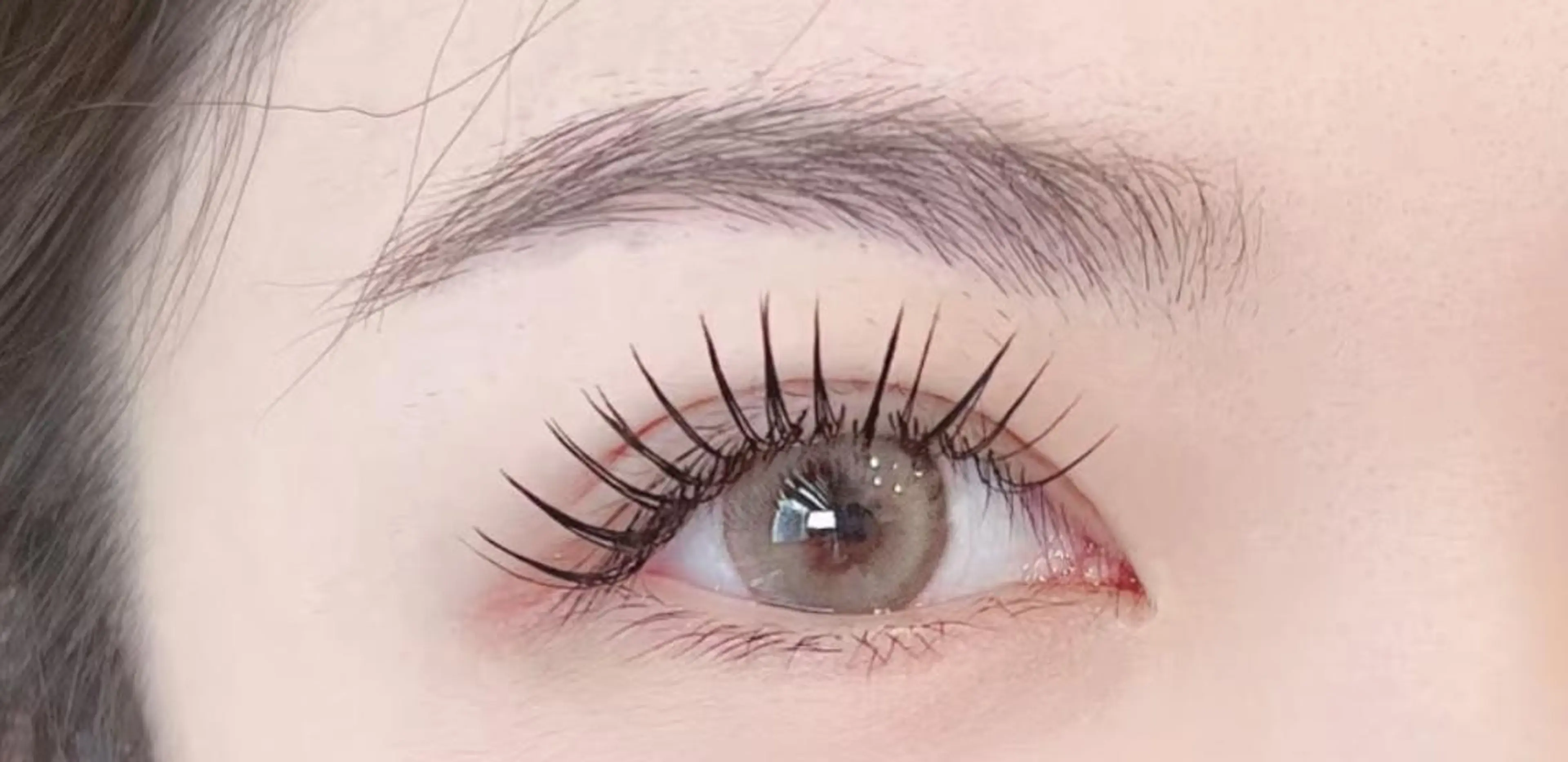 マツエク・マツパ Cute Beauty🌷のマツエク・マツパデザイン