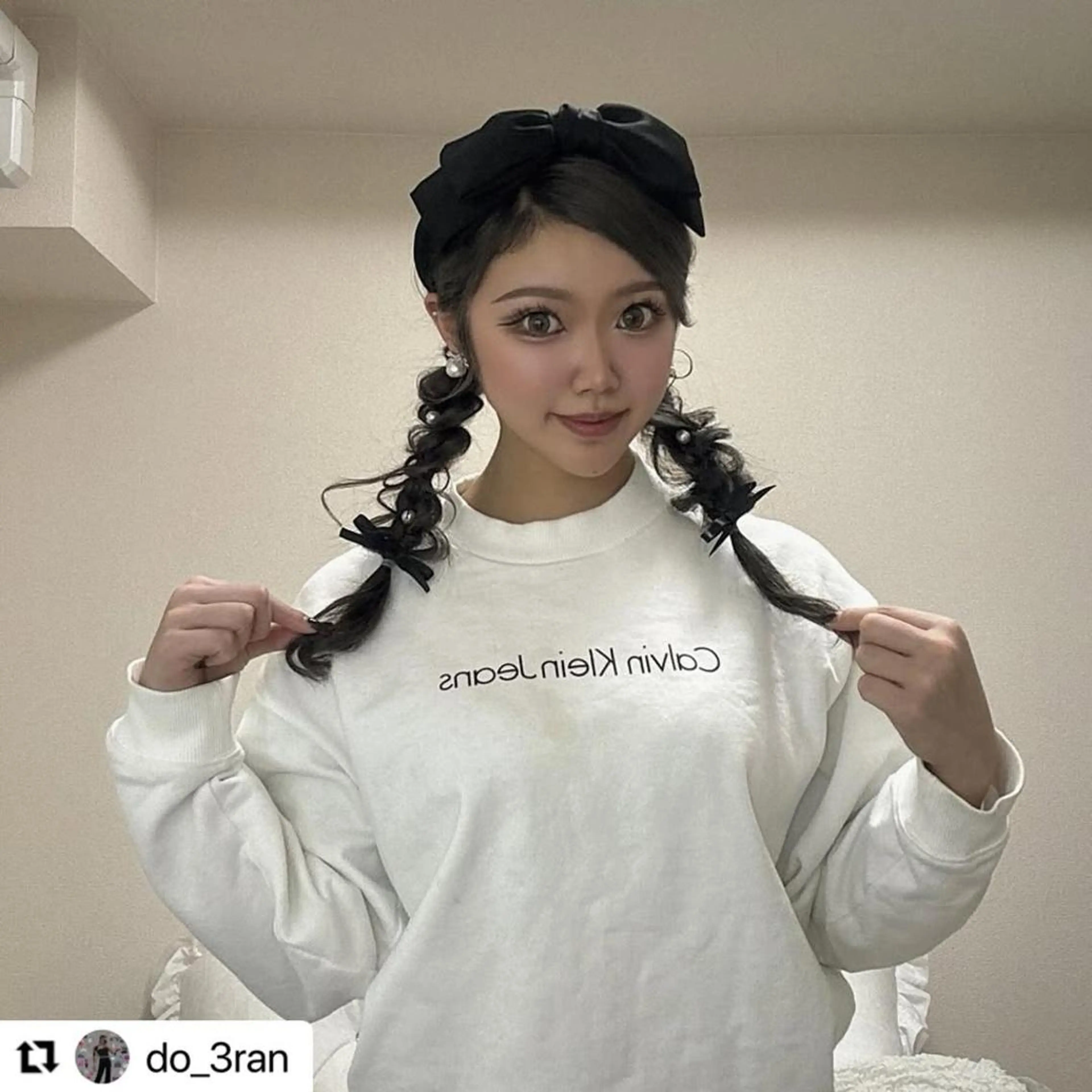 🩷Eny terrace🩷のヘアスタイル