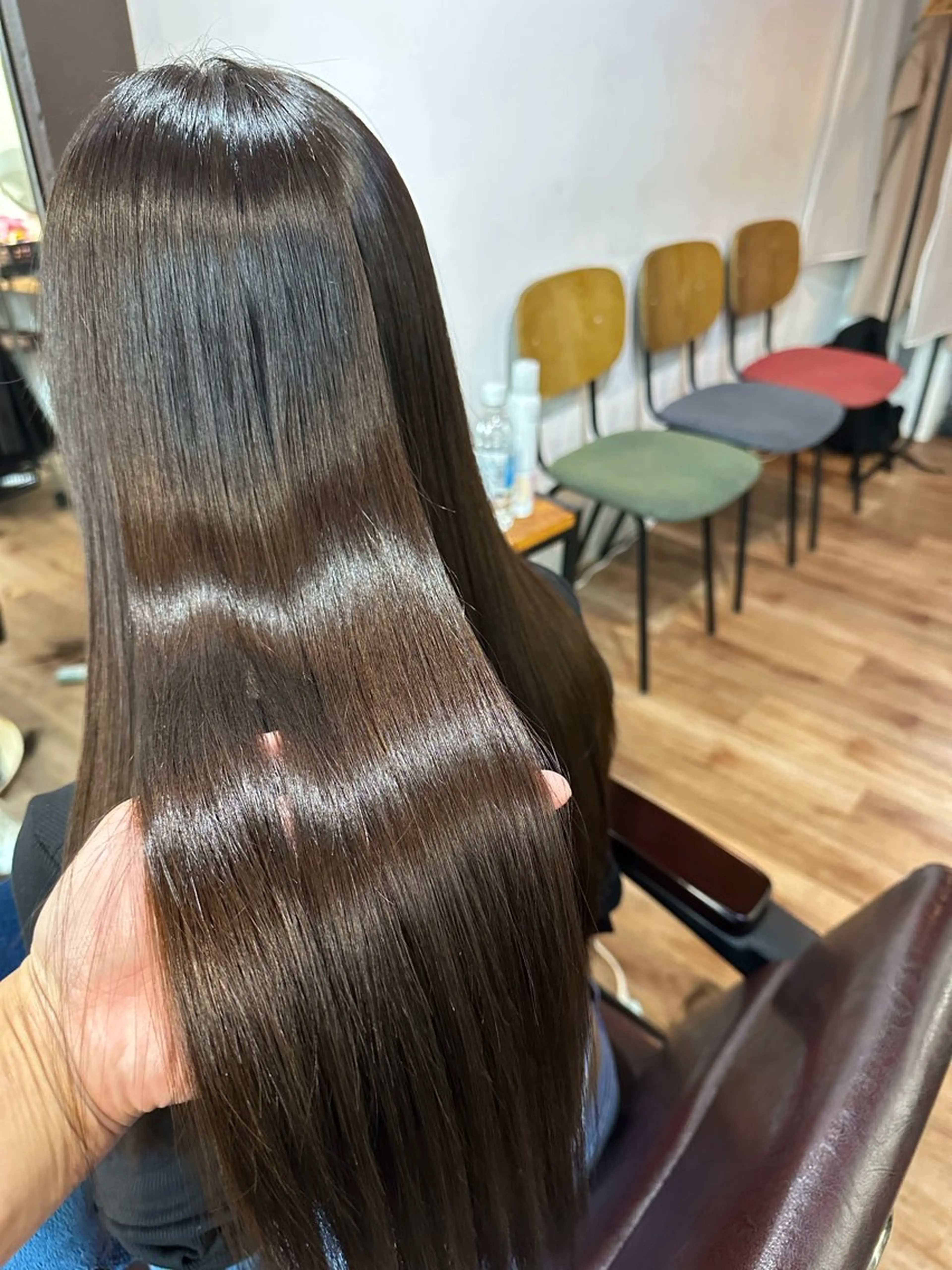 ロング ✨美髪🫧ツヤ髪 Miyakaのヘアスタイル