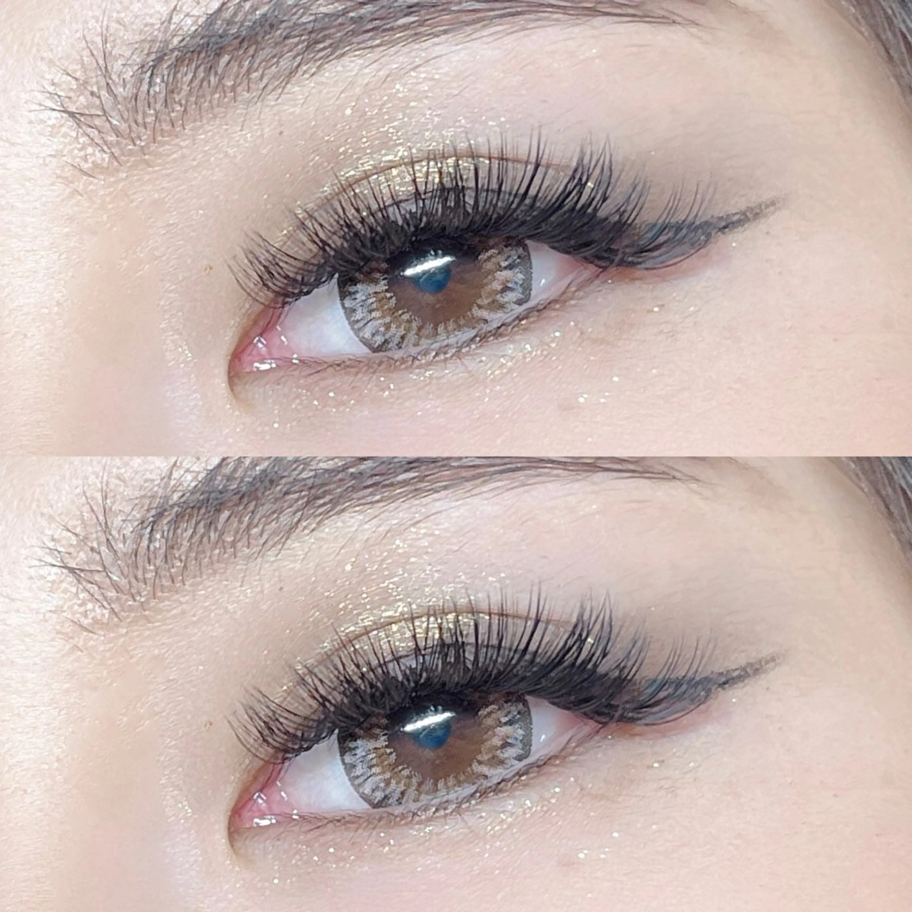 マツエク・マツパ マツエク Cutil . eyelash 🍊のマツエク・マツパデザイン