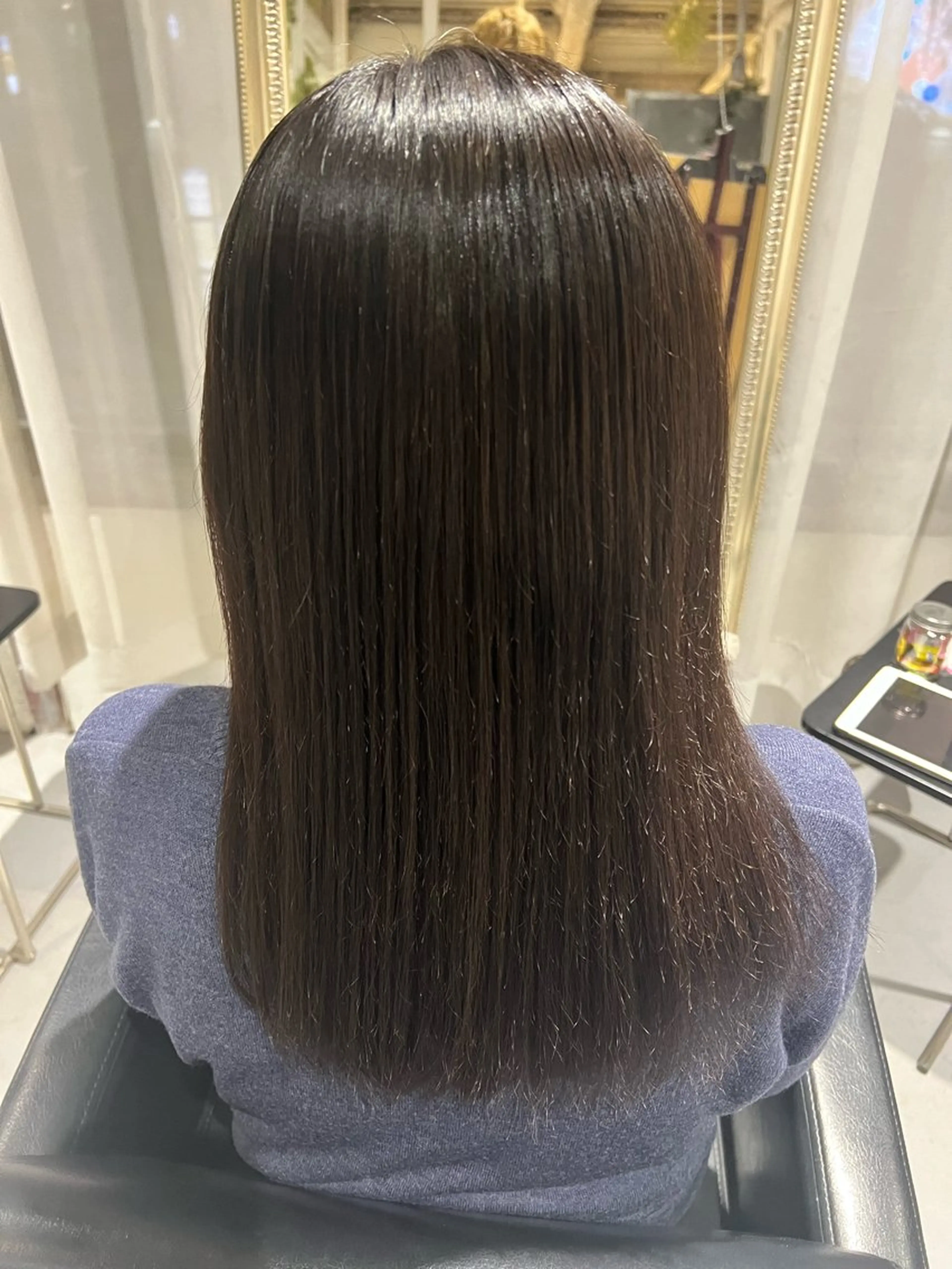 ミディアム Fiora【フィオーラ】所属・🧸Fiora 🧸arashi🧸のヘアスタイル