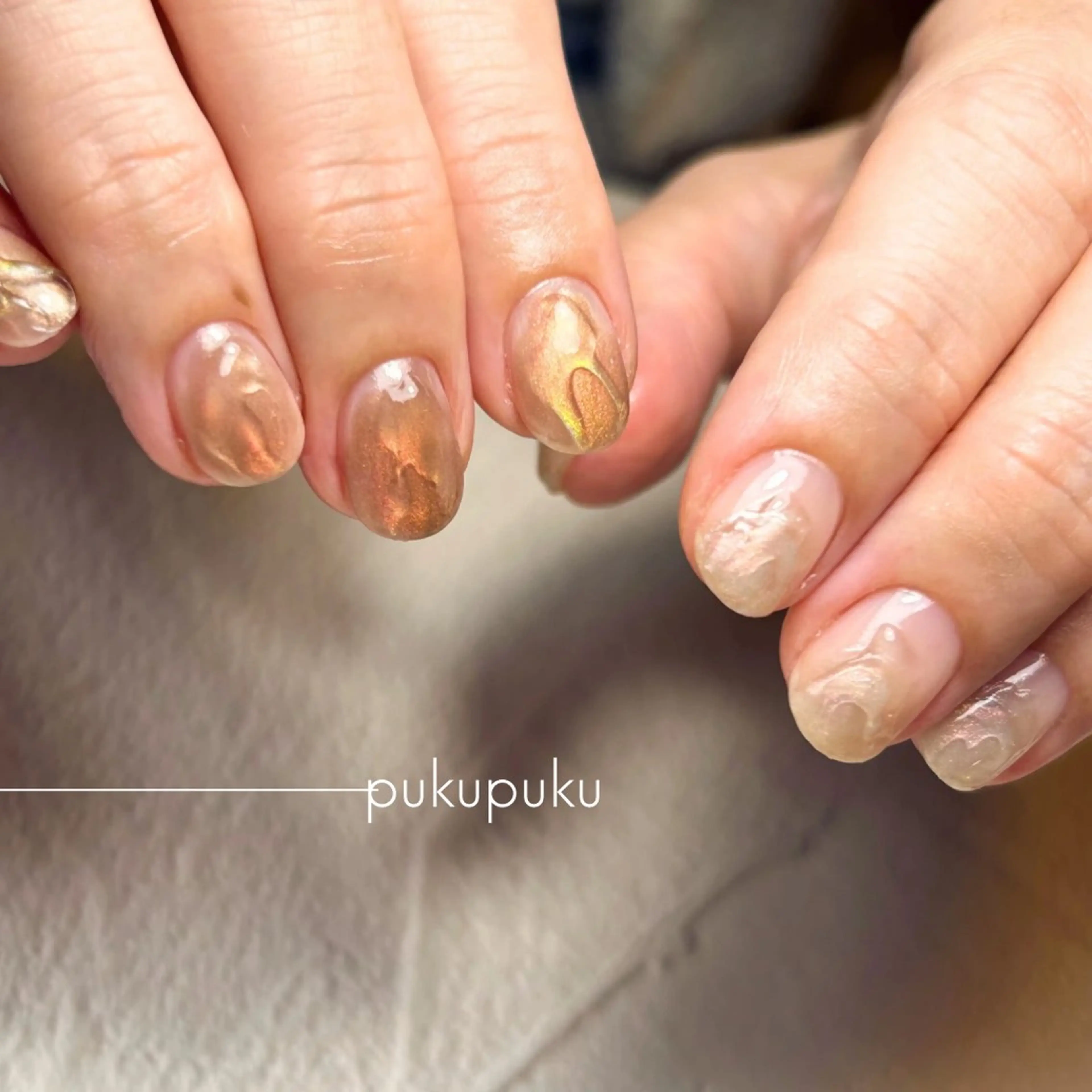 ネイル Ao. Nailのネイルデザイン