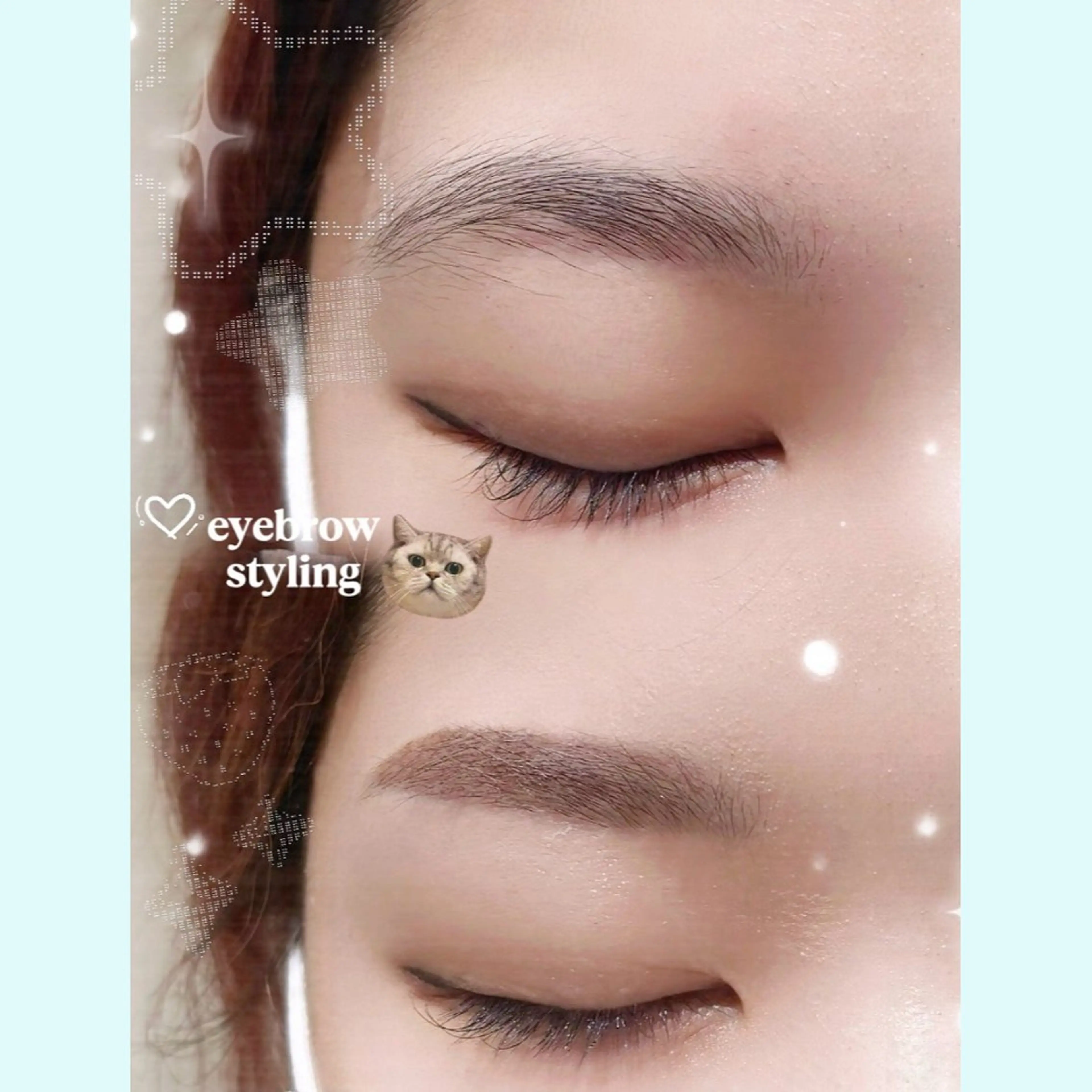 アイブロウ lib 金沢店/ Watamuraの眉毛・アイブロウイメージ