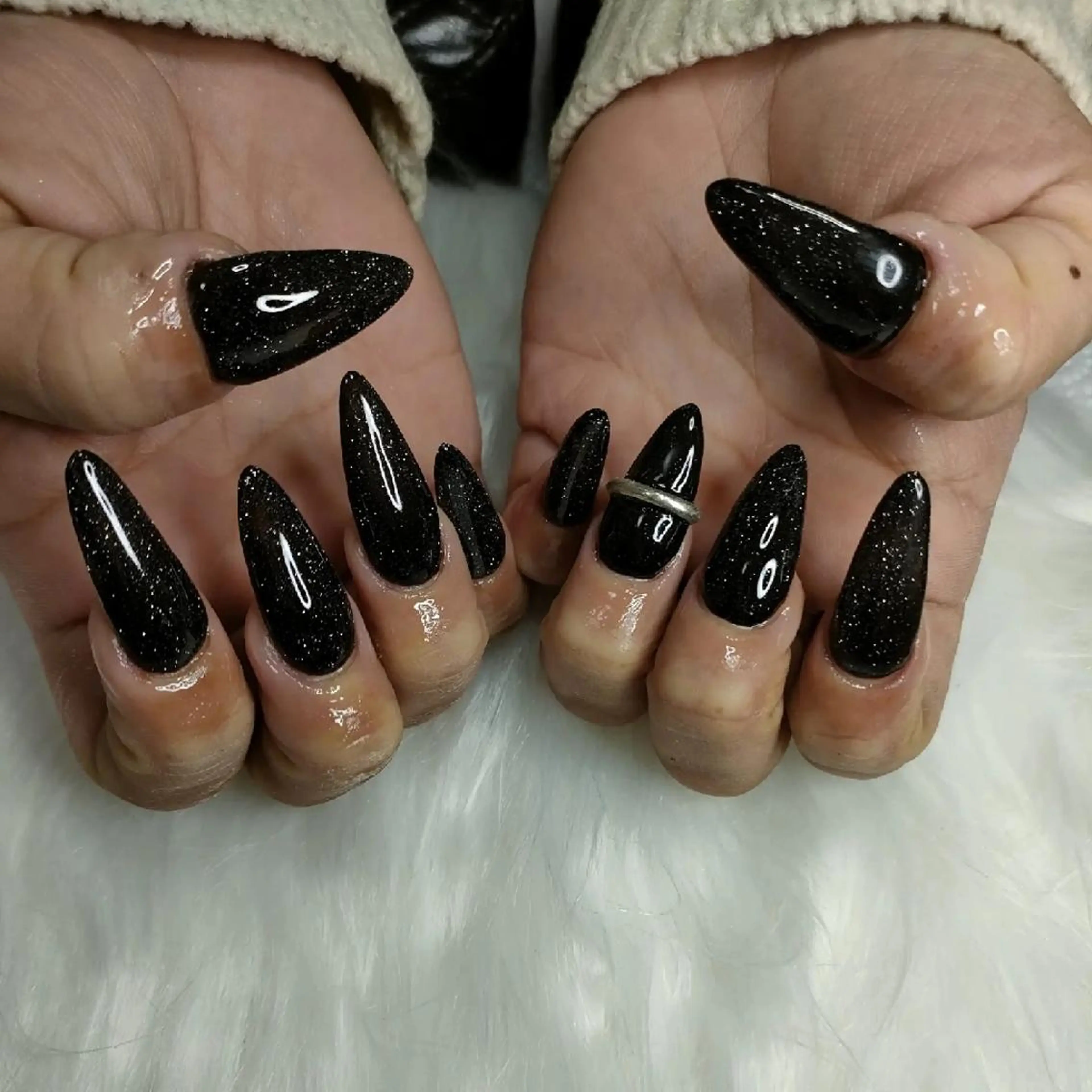 ネイル Kame_ nail🐢💕のネイルデザイン