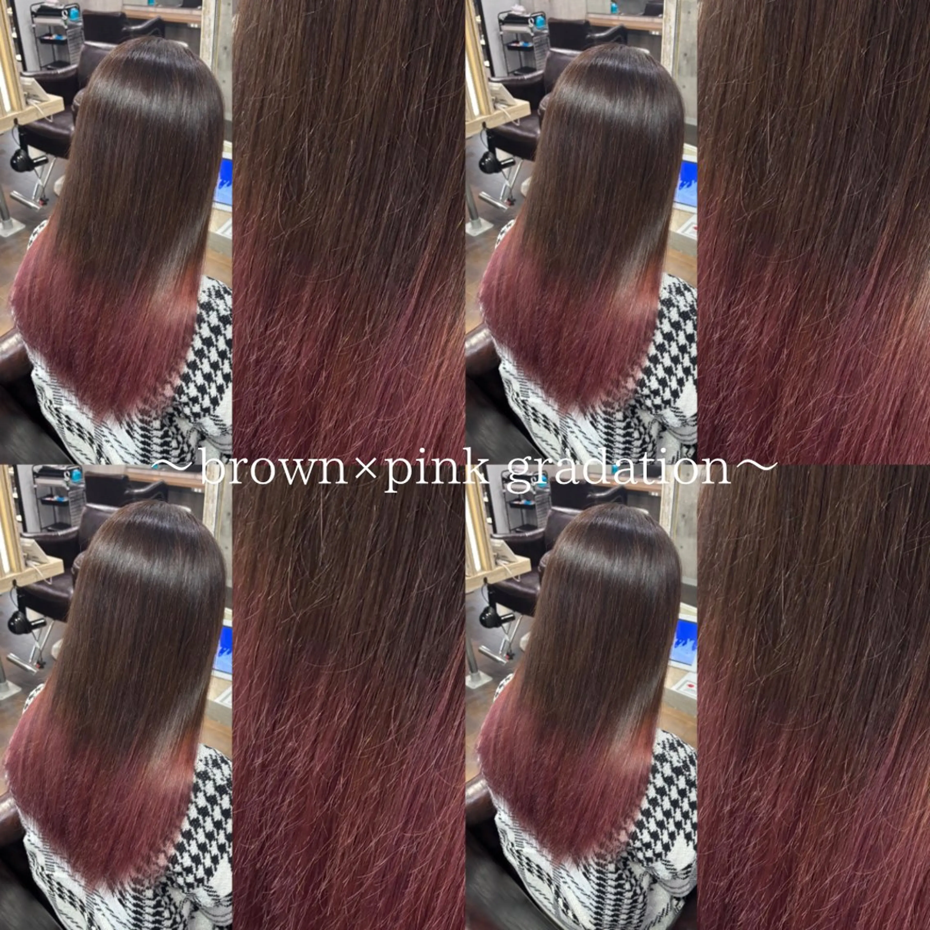 ロング カラー Kalon Tokyo 高円寺所属・メンズカット パーマ🦋🌧希咲のヘアスタイル