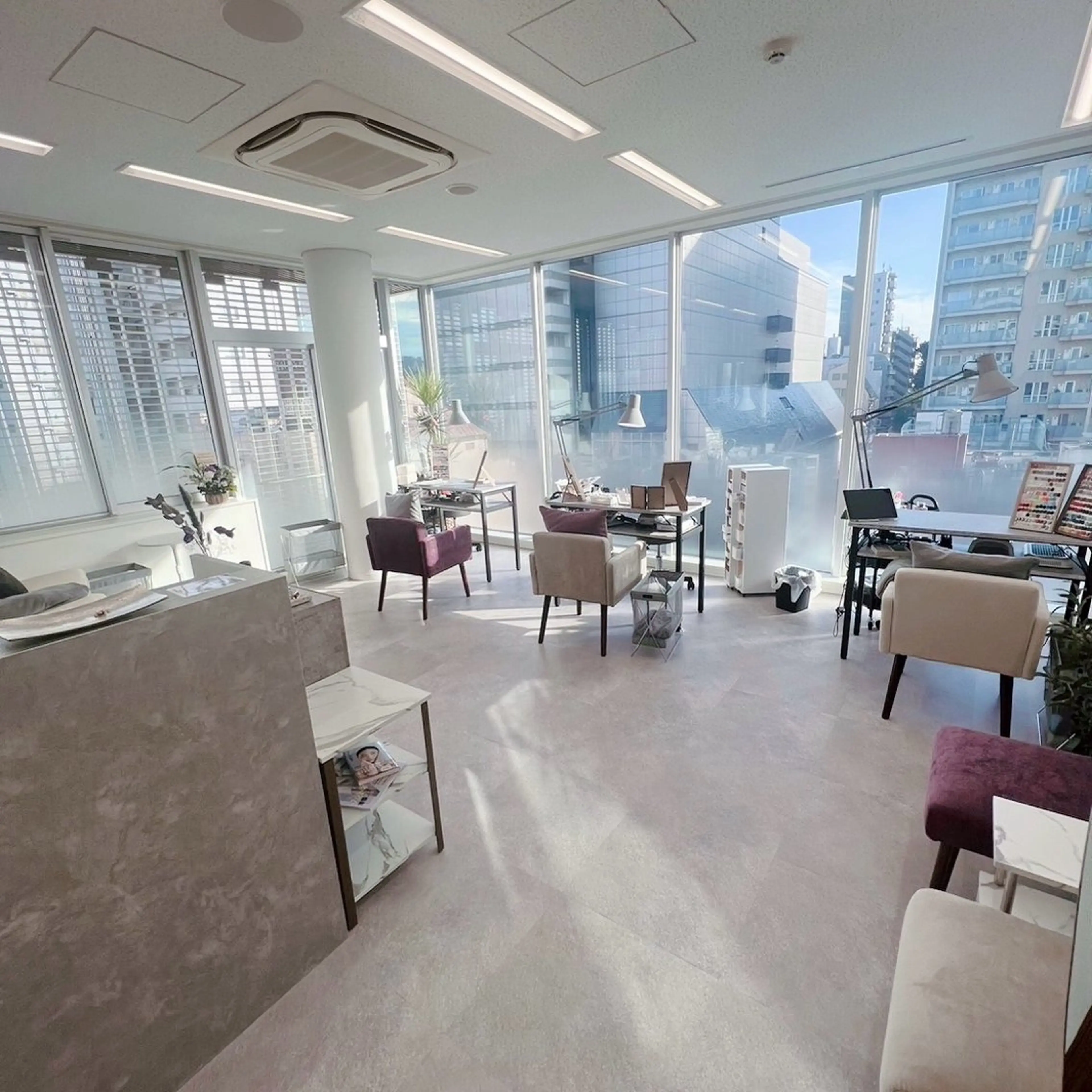 ネイル オフのみ(ネイル) Ayane 🫧のネイルデザイン