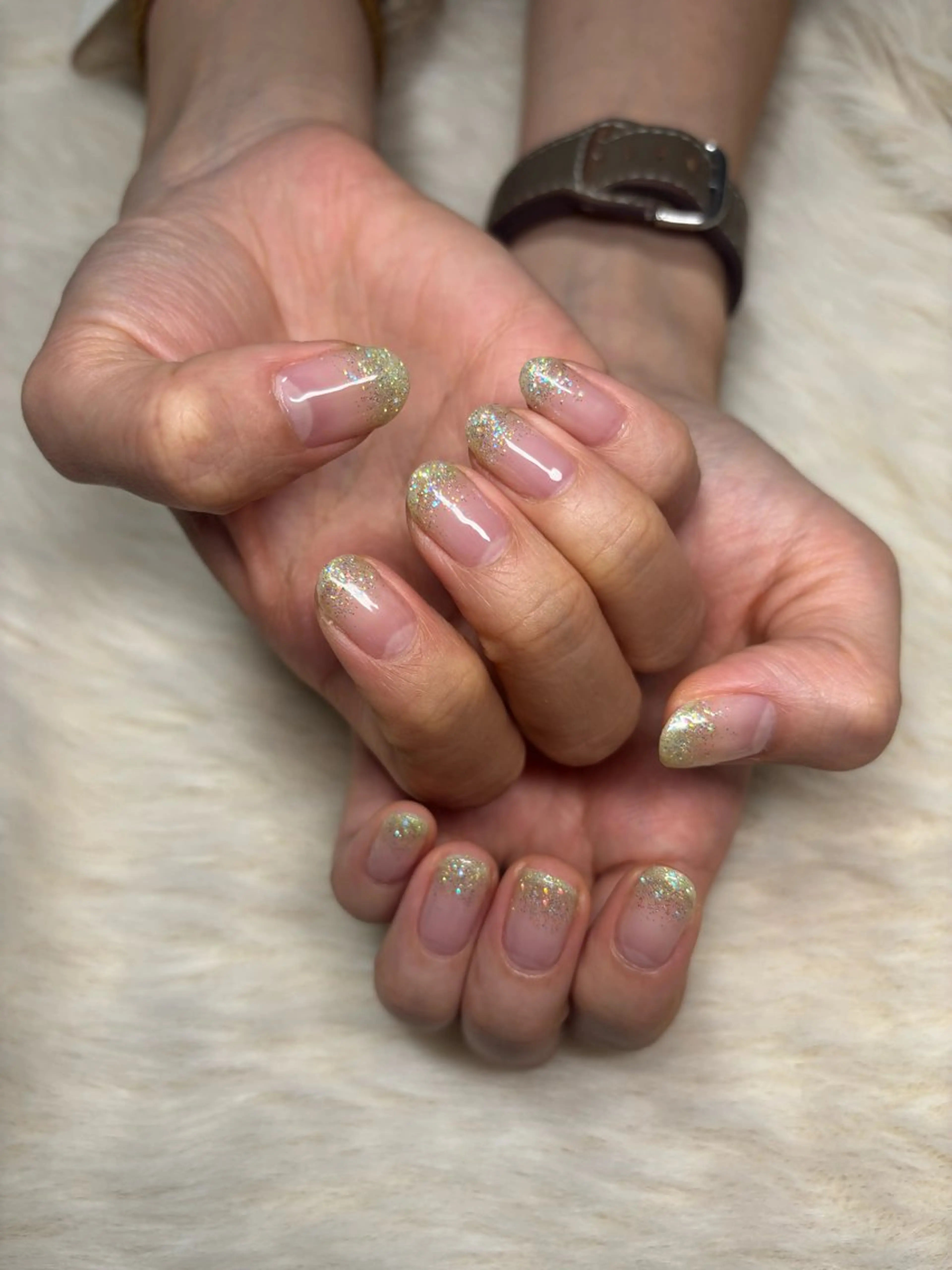 ネイル 蘆田 ネイルステーションのネイルデザイン