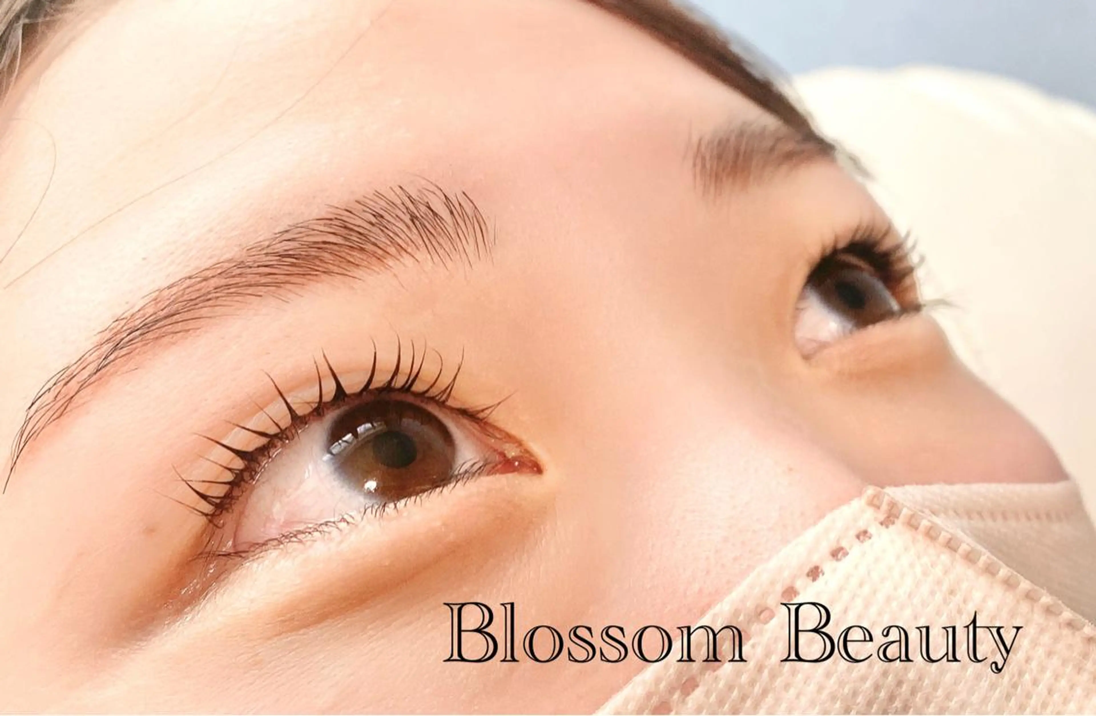 マツエク・マツパ その他 Blossom Beauty aoiのマツエク・マツパデザイン