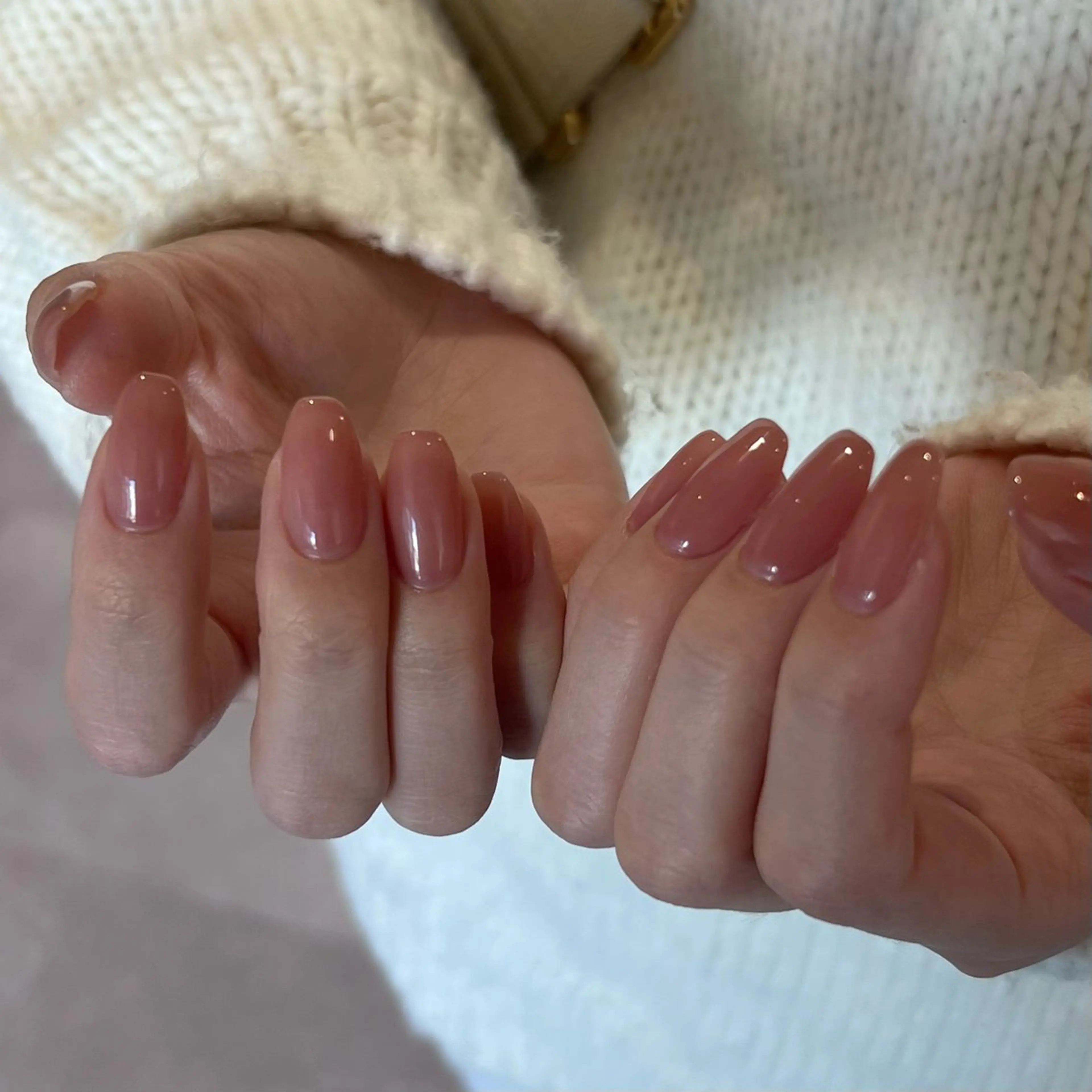 ネイル ハンドネイル Maiko 🤍のその他イメージ