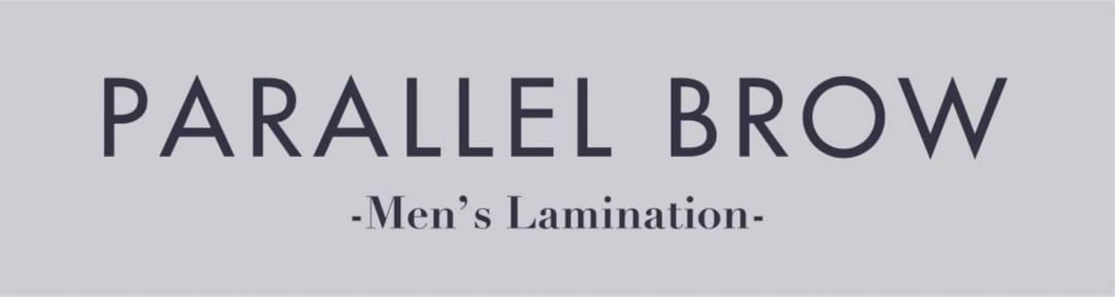 アイブロウ メンズアイブロウサロンDOPE新宿南口店所属・👑DOPE 新宿南口店👑の眉毛・アイブロウイメージ