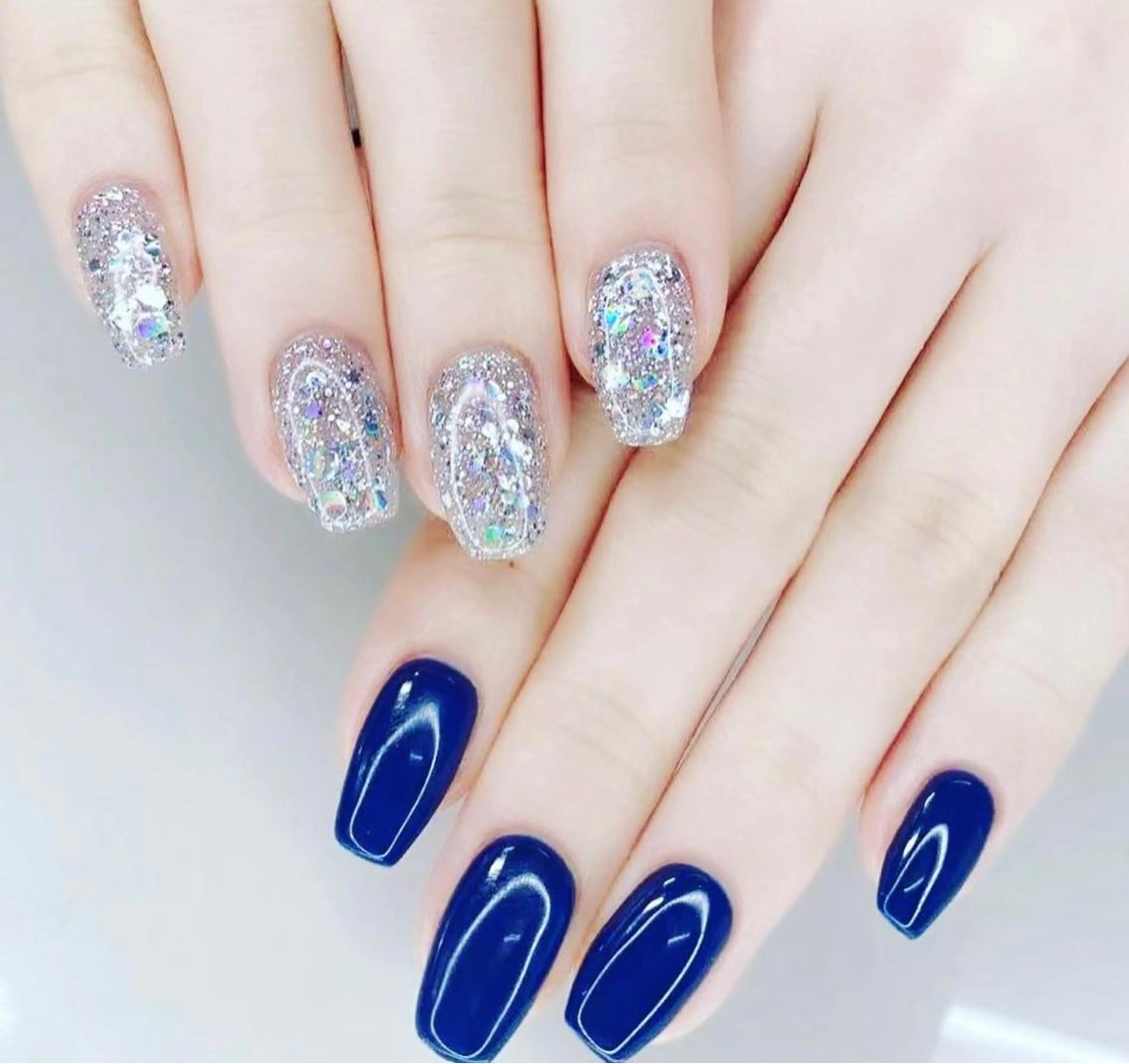 ネイル ハンドネイル R salonのネイルデザイン