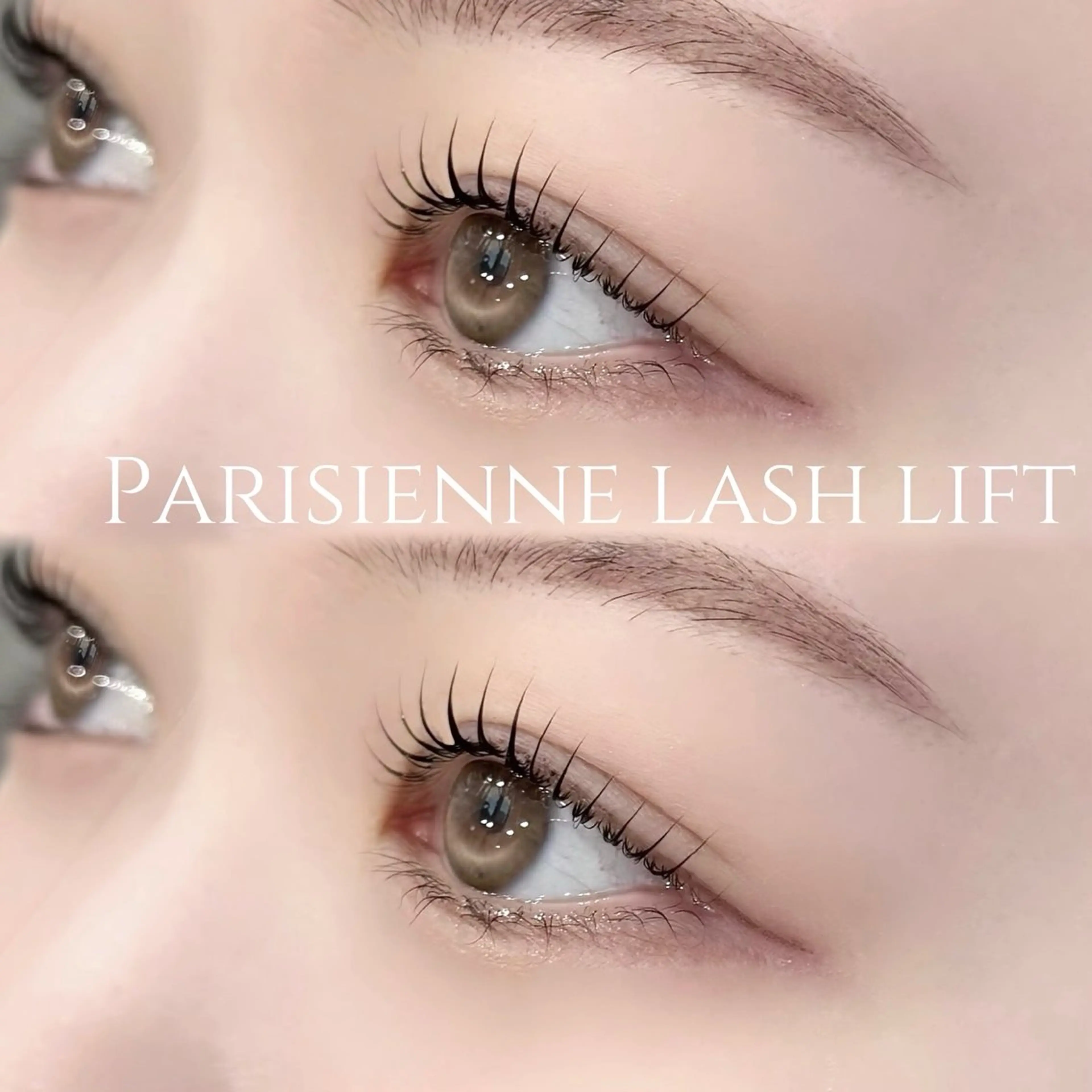 パリジェンヌラッシュリフト【2回目以降の方】‎🤍の写真