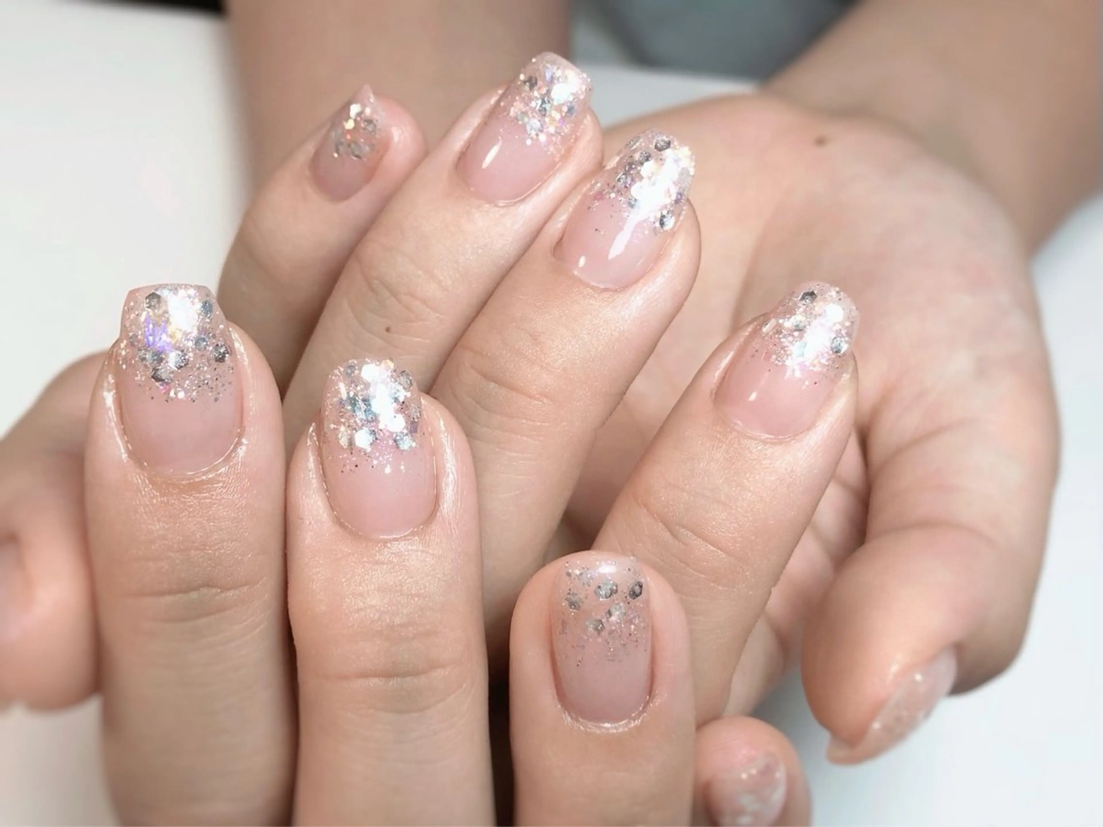 ネイル atelier in bloomのネイルデザイン