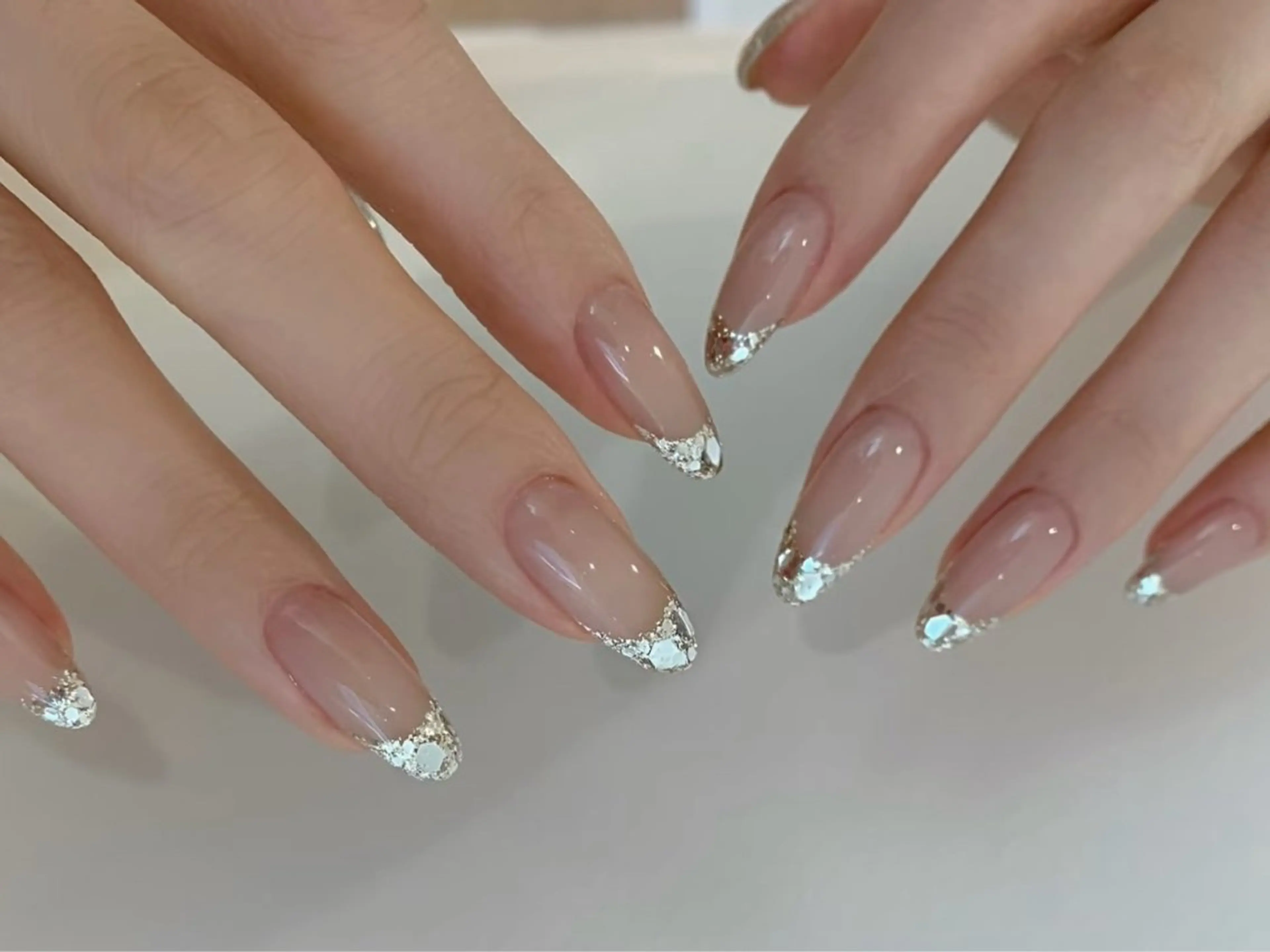 ネイル ハンドネイル July Nailのネイルデザイン